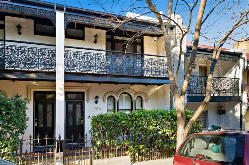 210B Denison Street, Newtown, NSW 2042