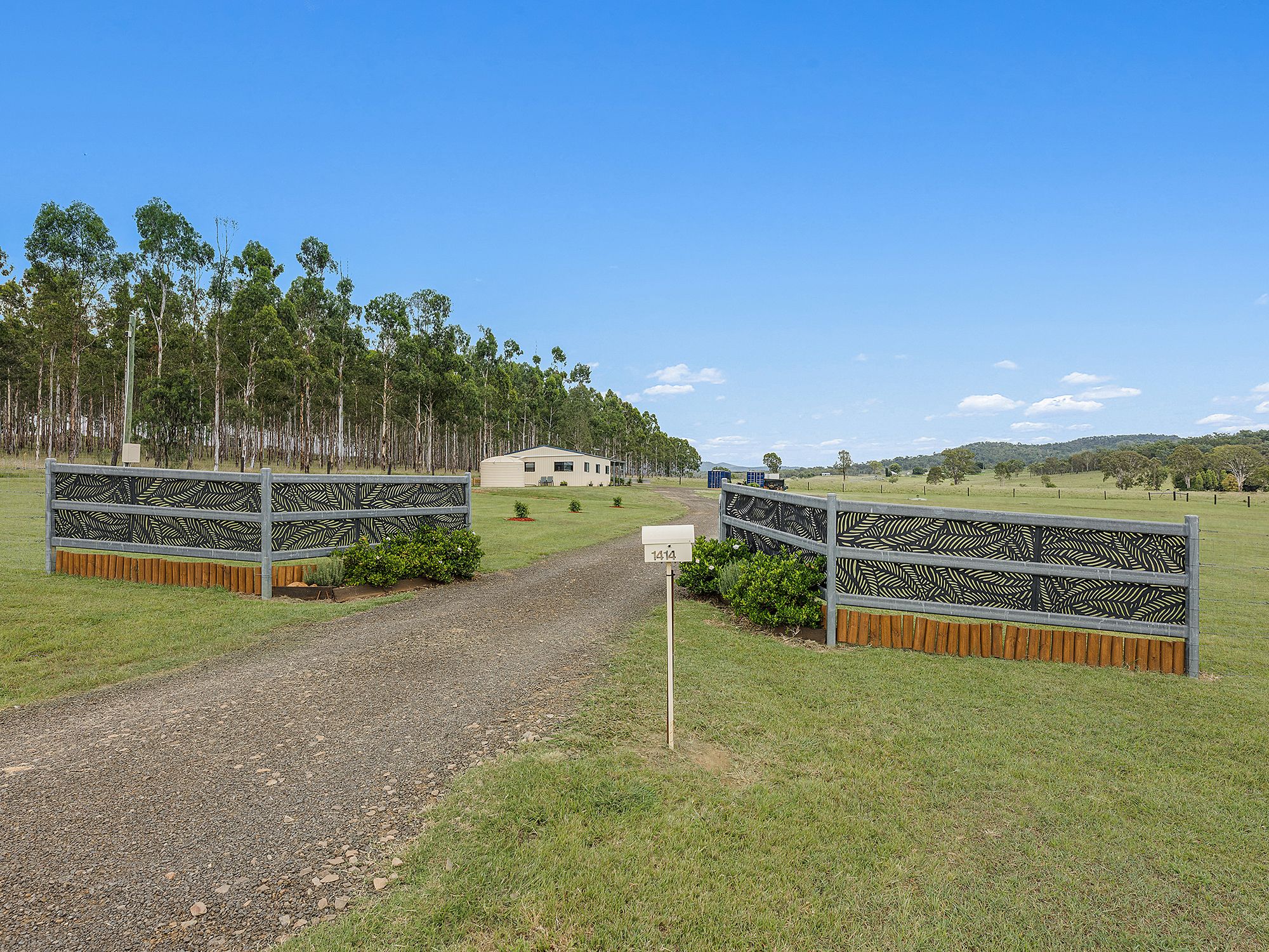 1414 Mount Walker West Road, Merryvale, QLD 4340