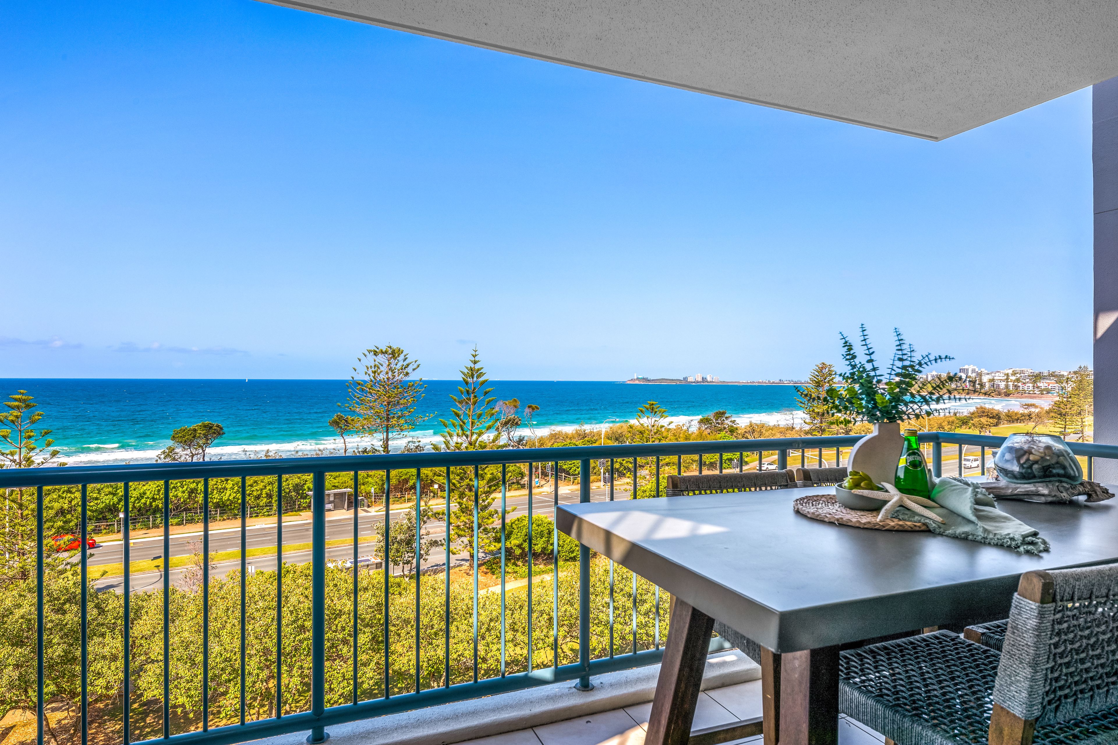 616/102 Alexandra Parade, Alexandra Headland, QLD 4572 Sold Unit