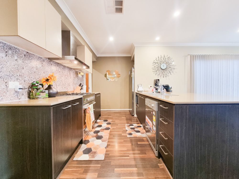 21 Lapwing Way, Cranebrook, NSW 2749