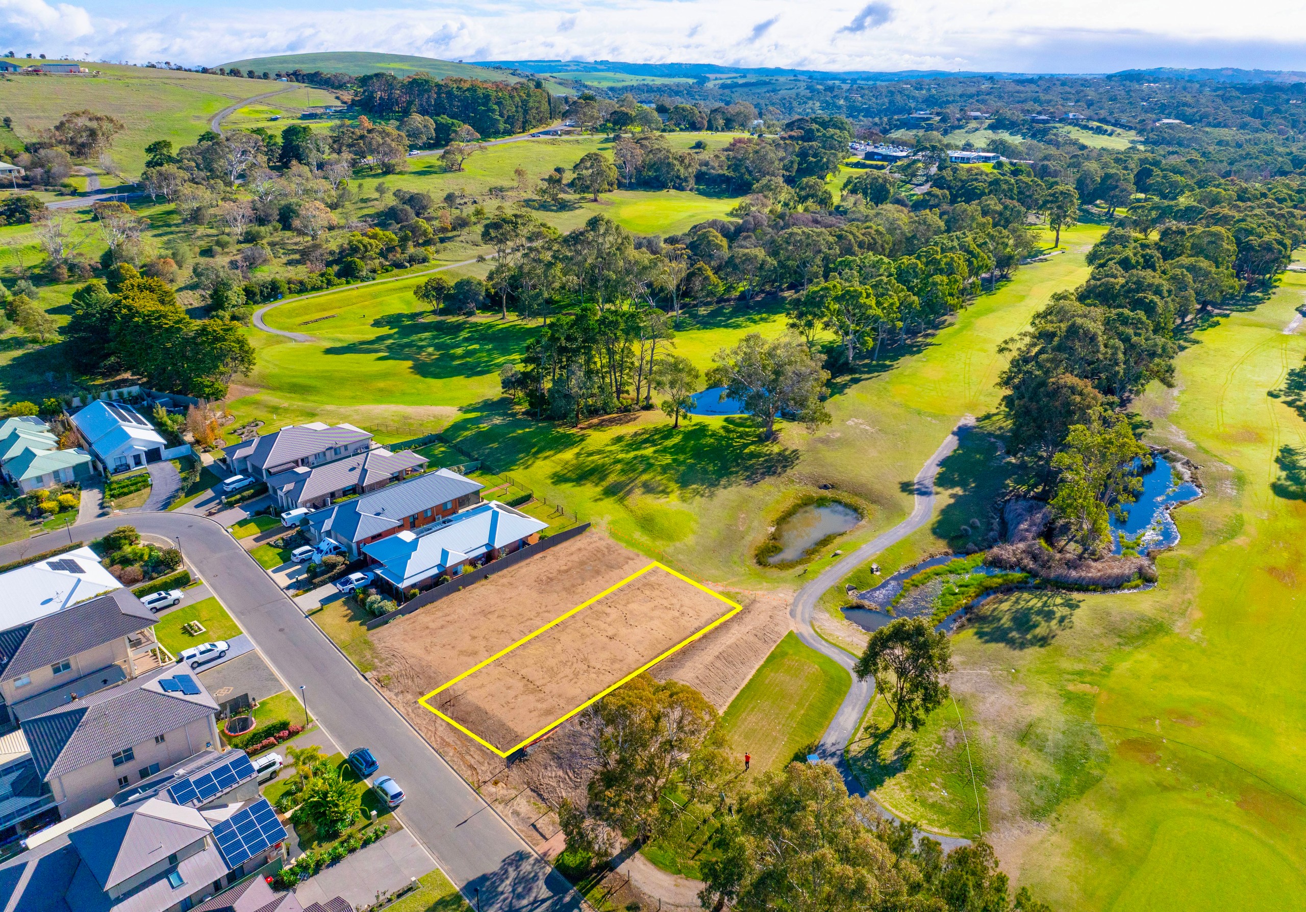 Lot 36 Jasmin Drive, Victor Harbor, SA 5211