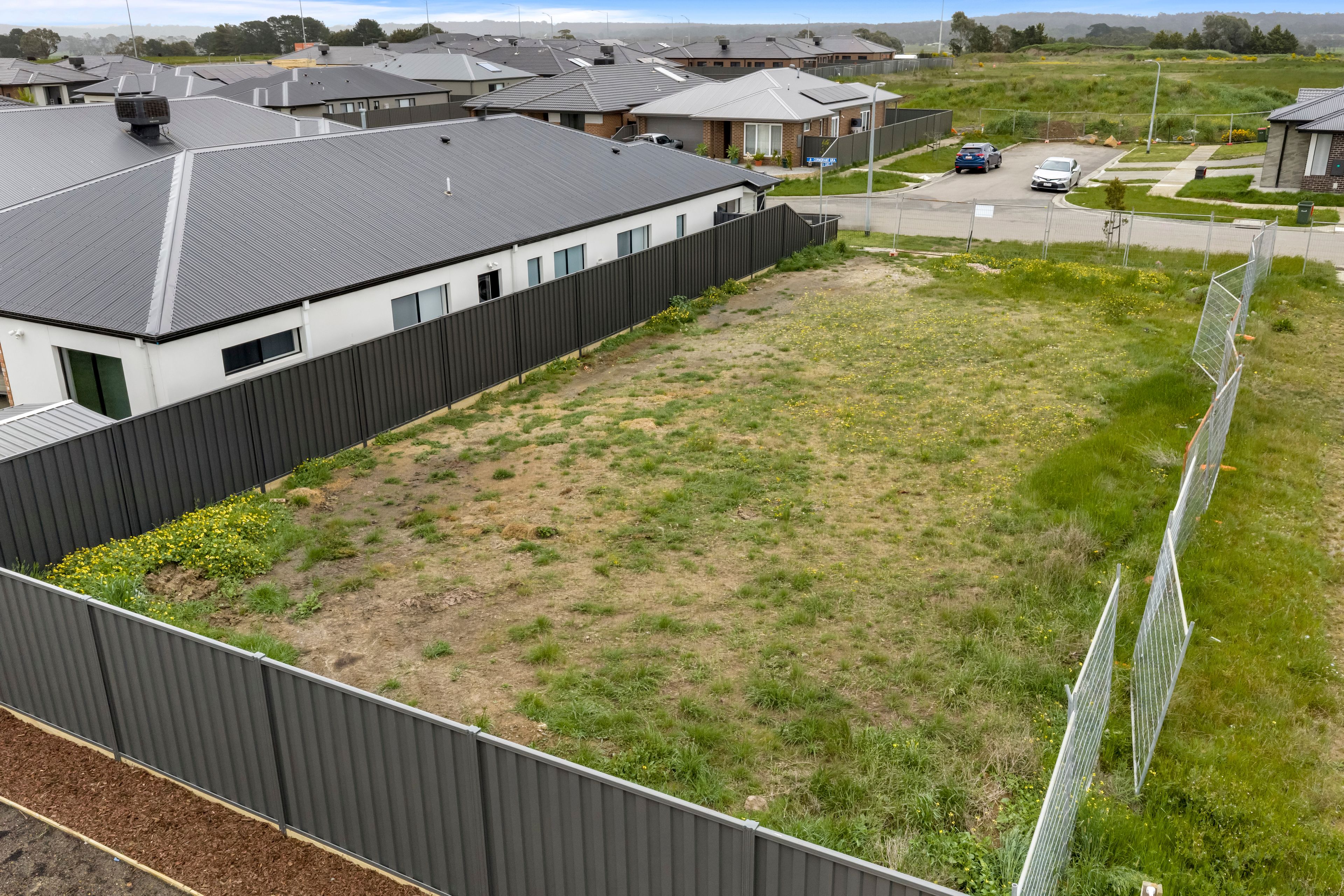 55 Cormorant Grange — photo 3 of 7