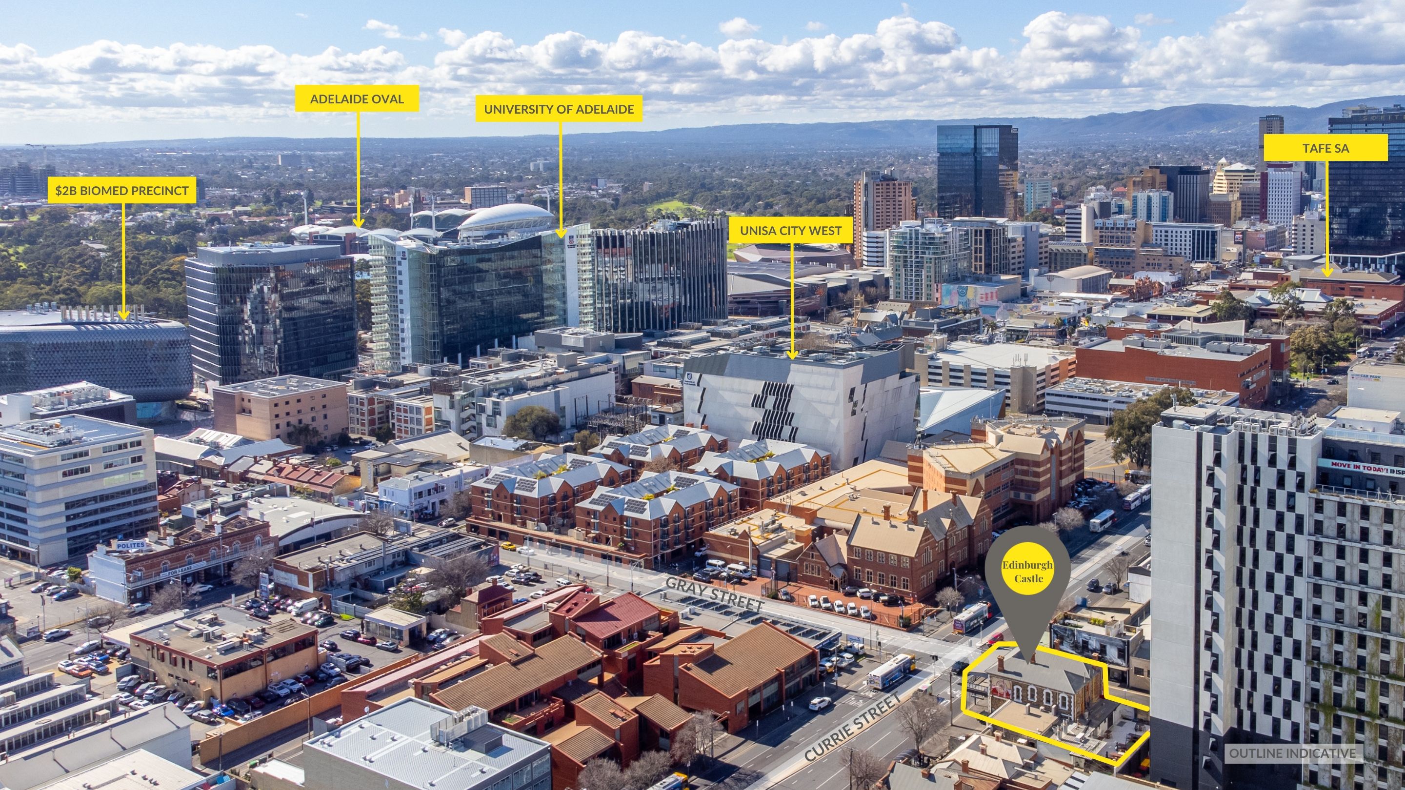 233-239 Currie Street, Adelaide, SA 5000