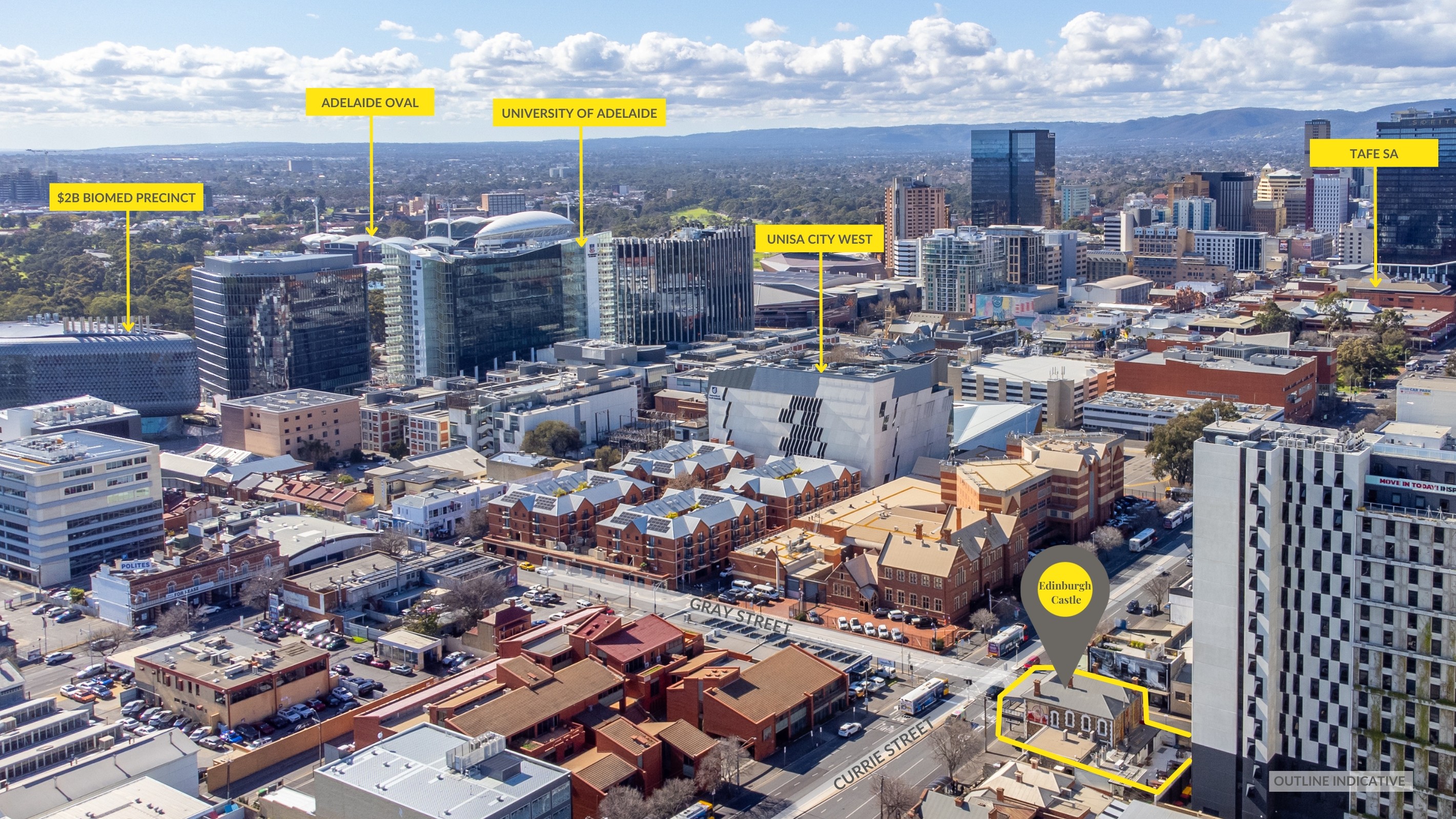 233-239 Currie Street, Adelaide, SA 5000