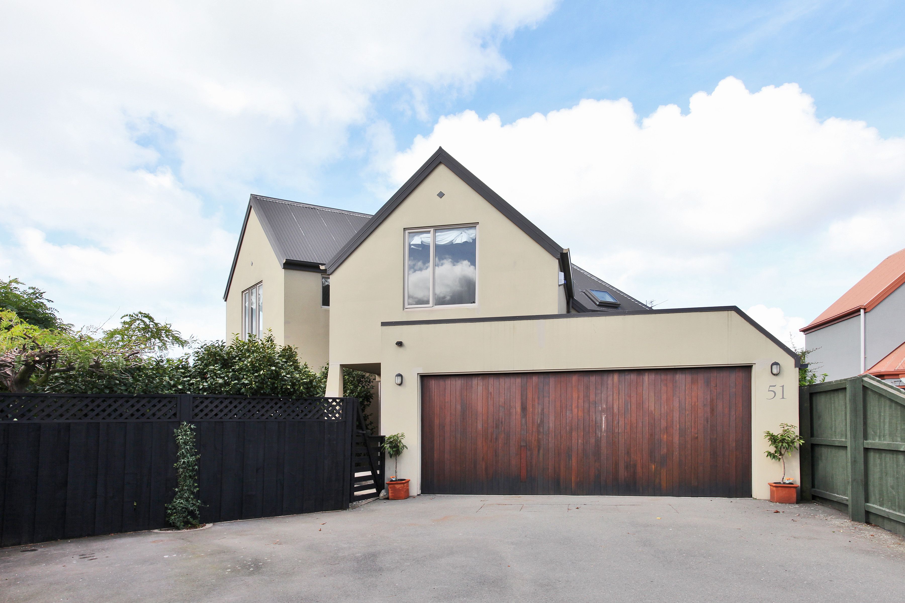 51 Blue Gum Place New Brighton Christchurch City Rental House