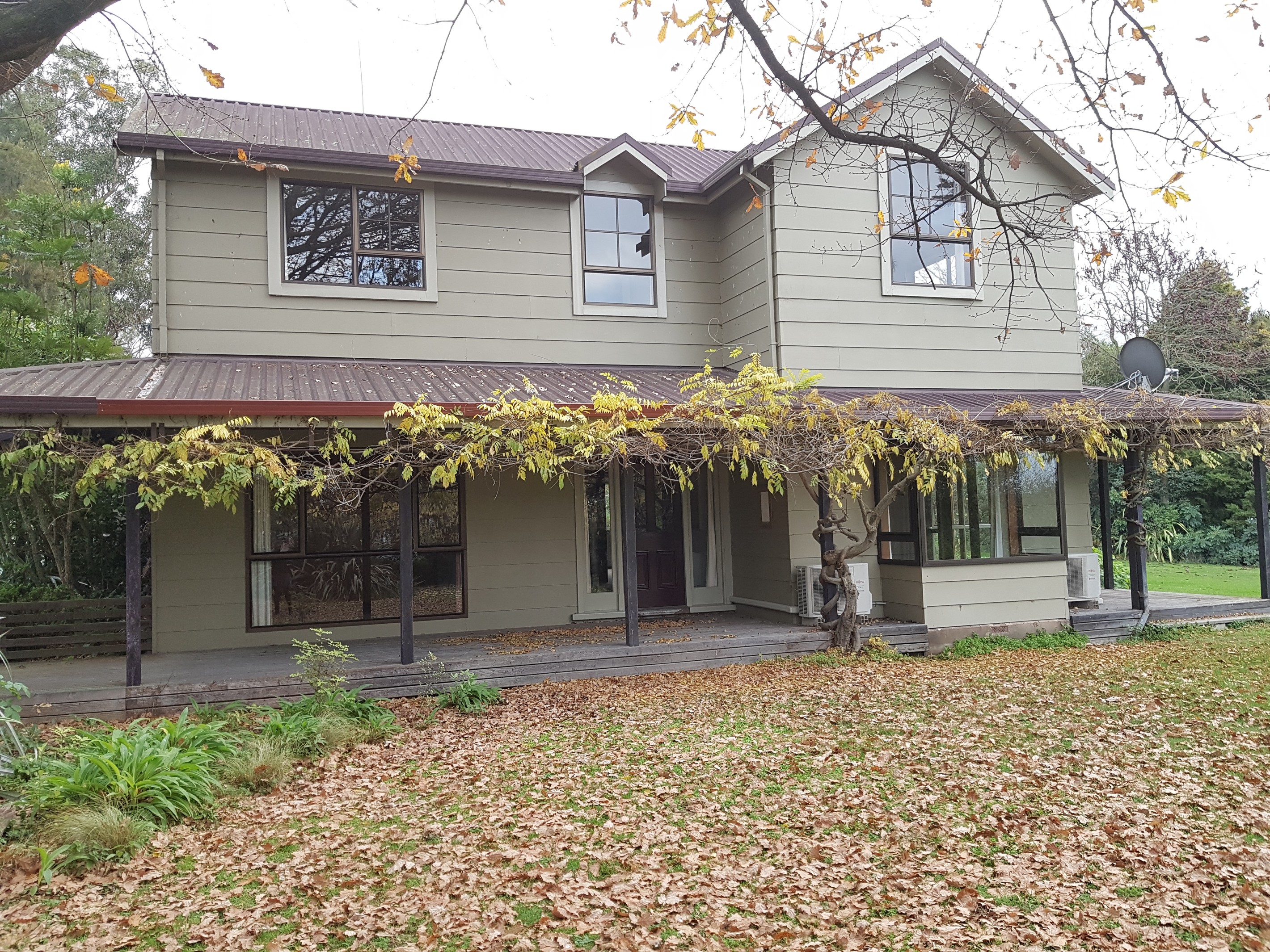 126 Beatties Road, Ashley, Waimakariri District