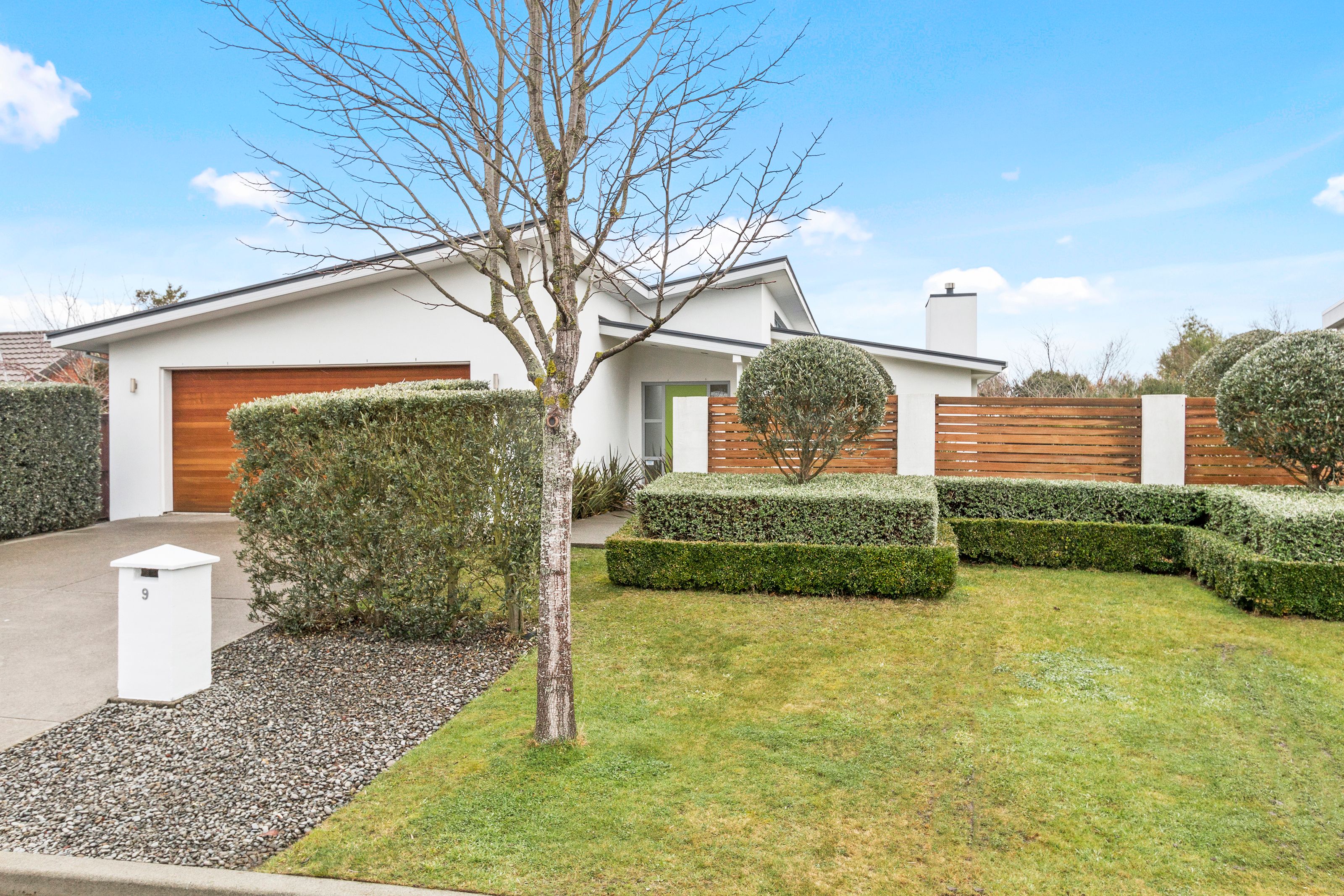 9 Sentinel Place, Halswell, Christchurch City