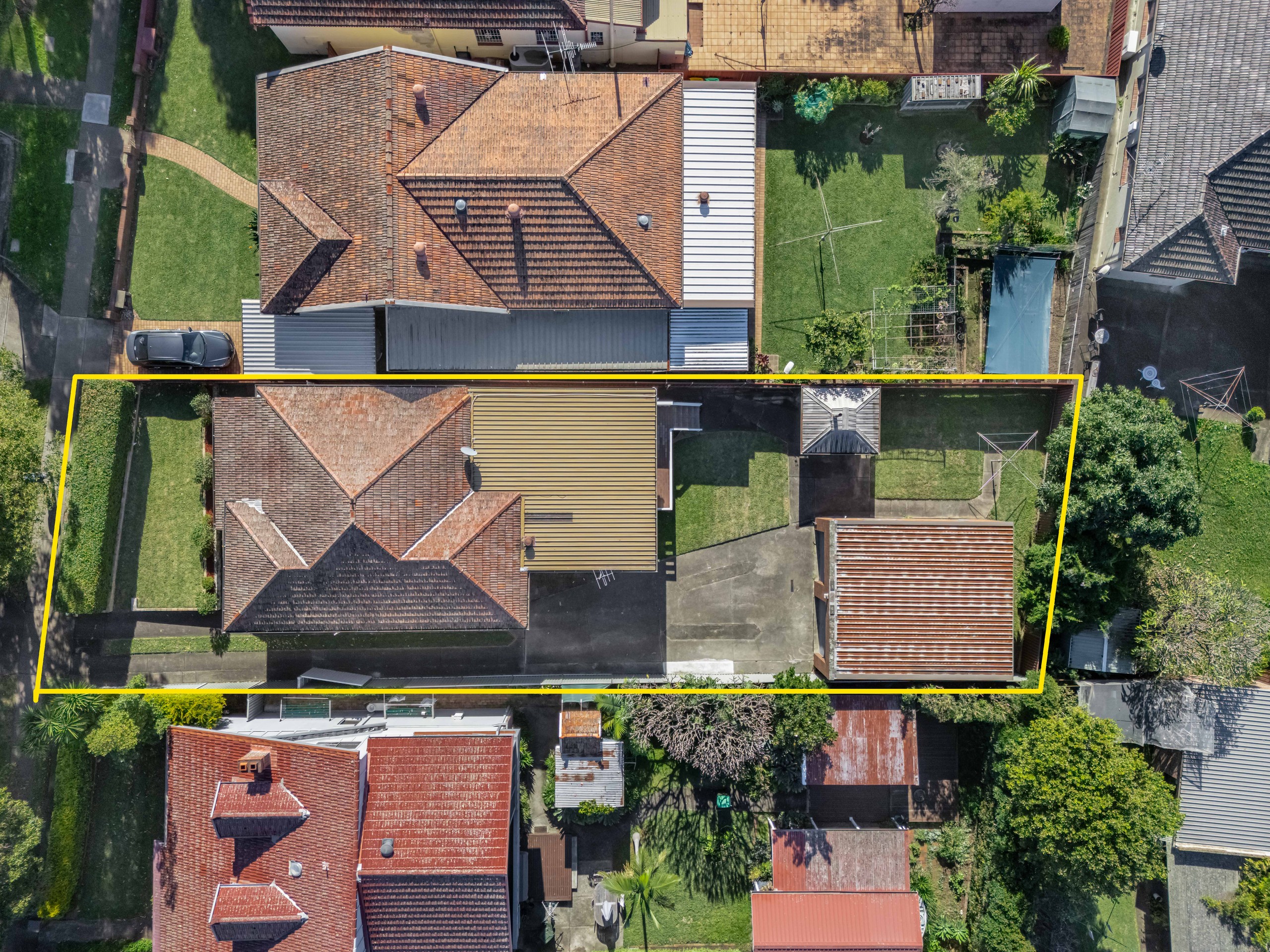 13 Majors Bay Road, Concord, NSW 2137