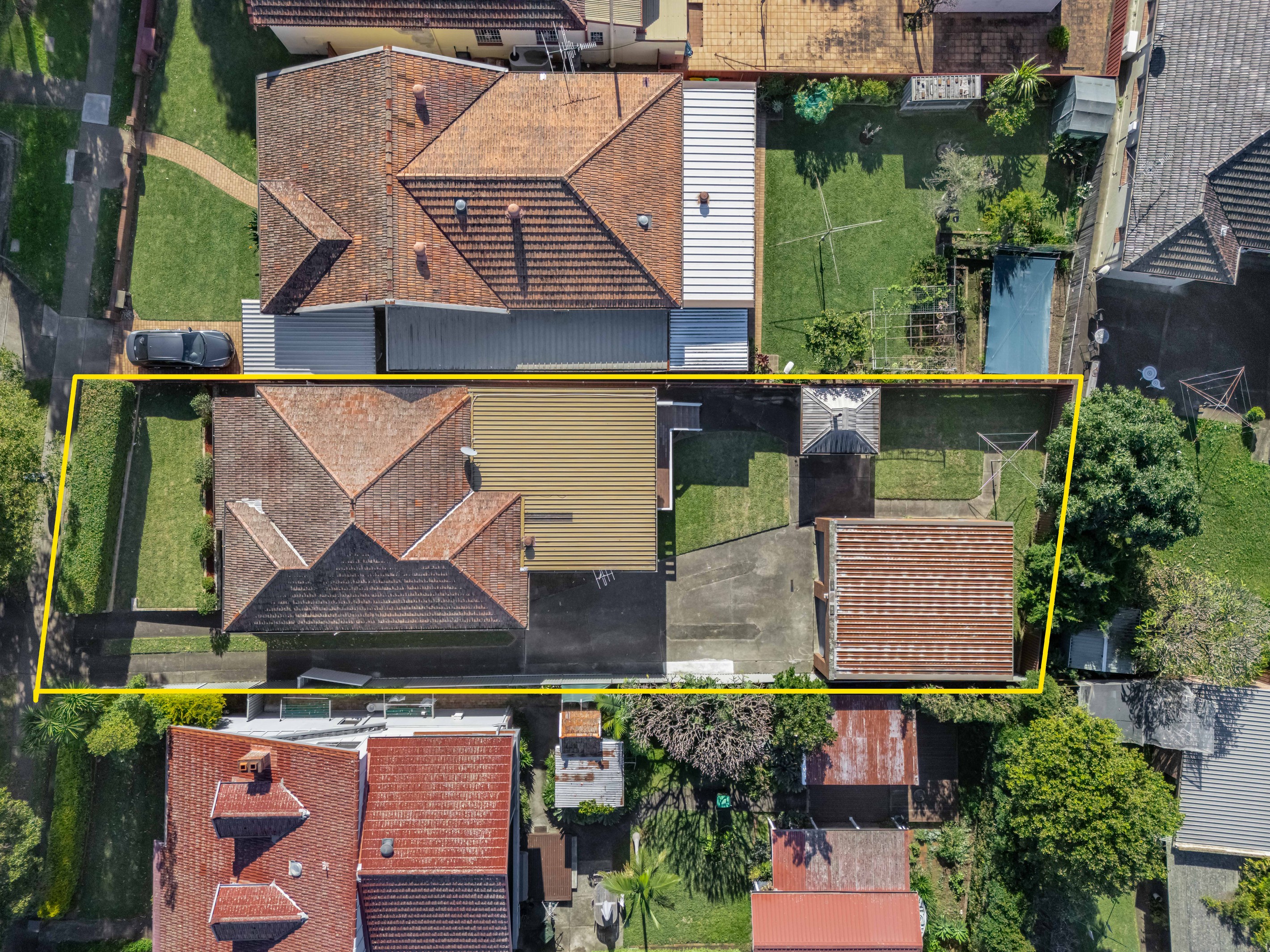 13 Majors Bay Road, Concord, NSW 2137