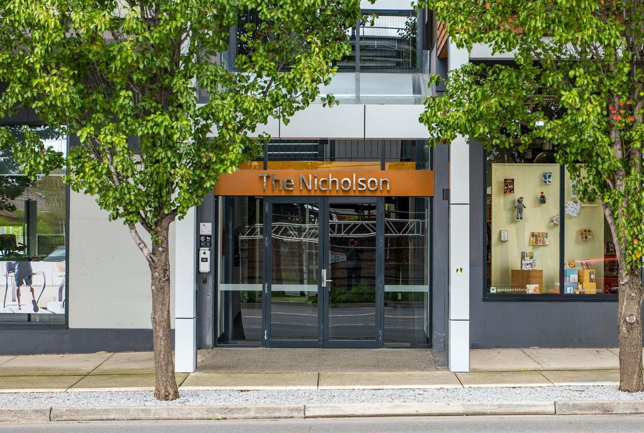 410/14-20 Nicholson Street — photo 18 of 18