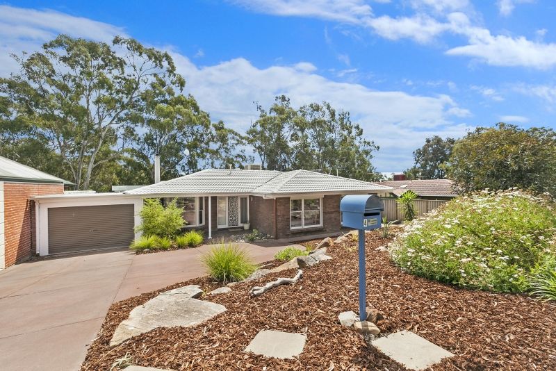 4 Hakea Avenue, Athelstone, SA 5076