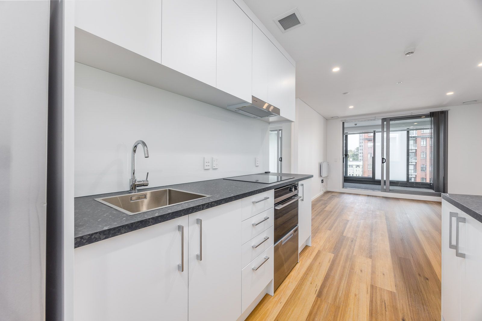 11E/100 Anzac Avenue, Auckland Central, Auckland City
