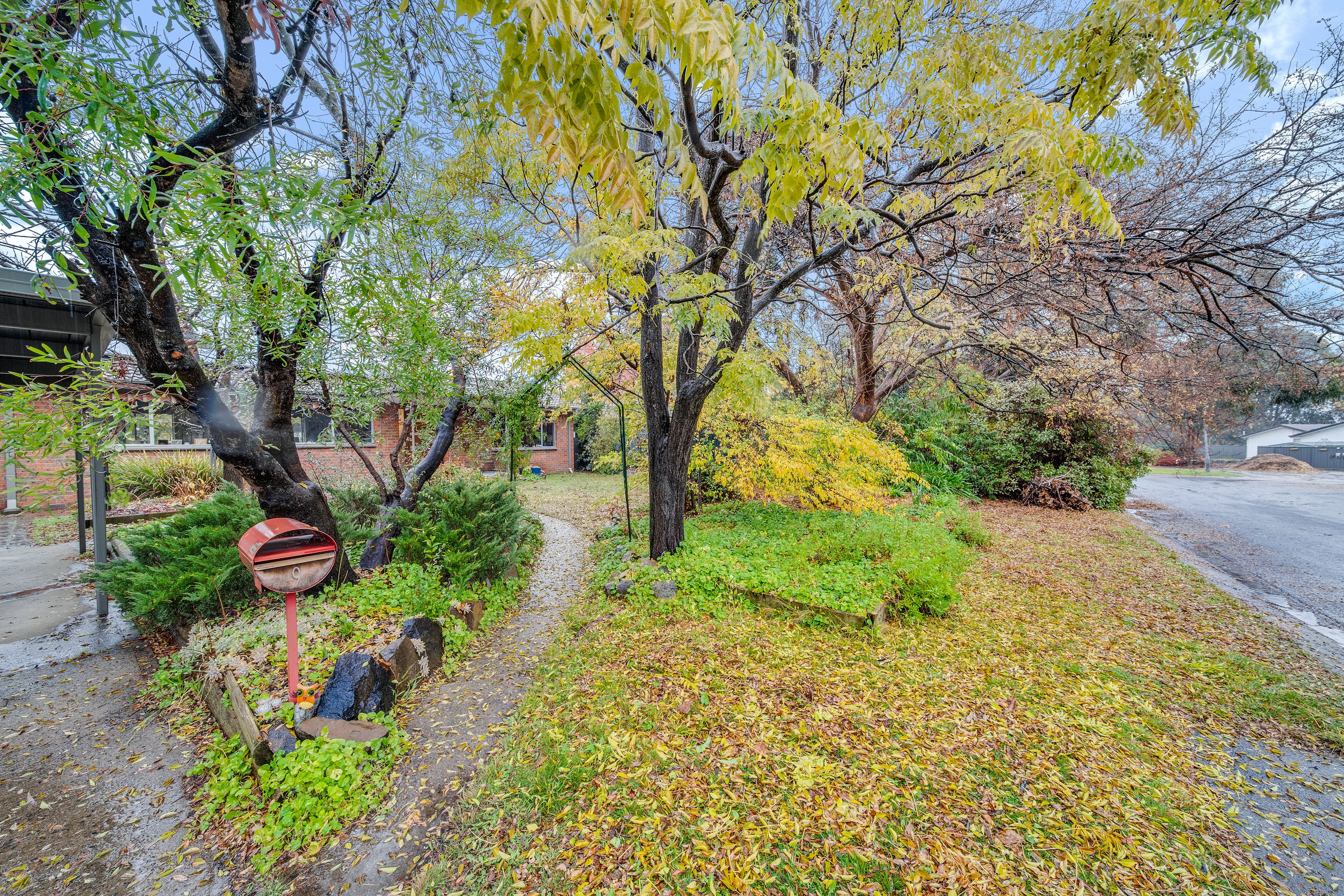 9 Meiklejohn Place, Flynn, ACT 2615