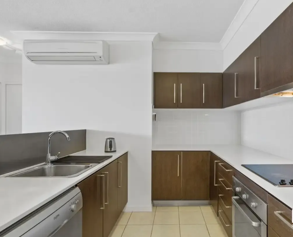 4403/12-14 Executive Drive, Burleigh Heads, QLD 4220