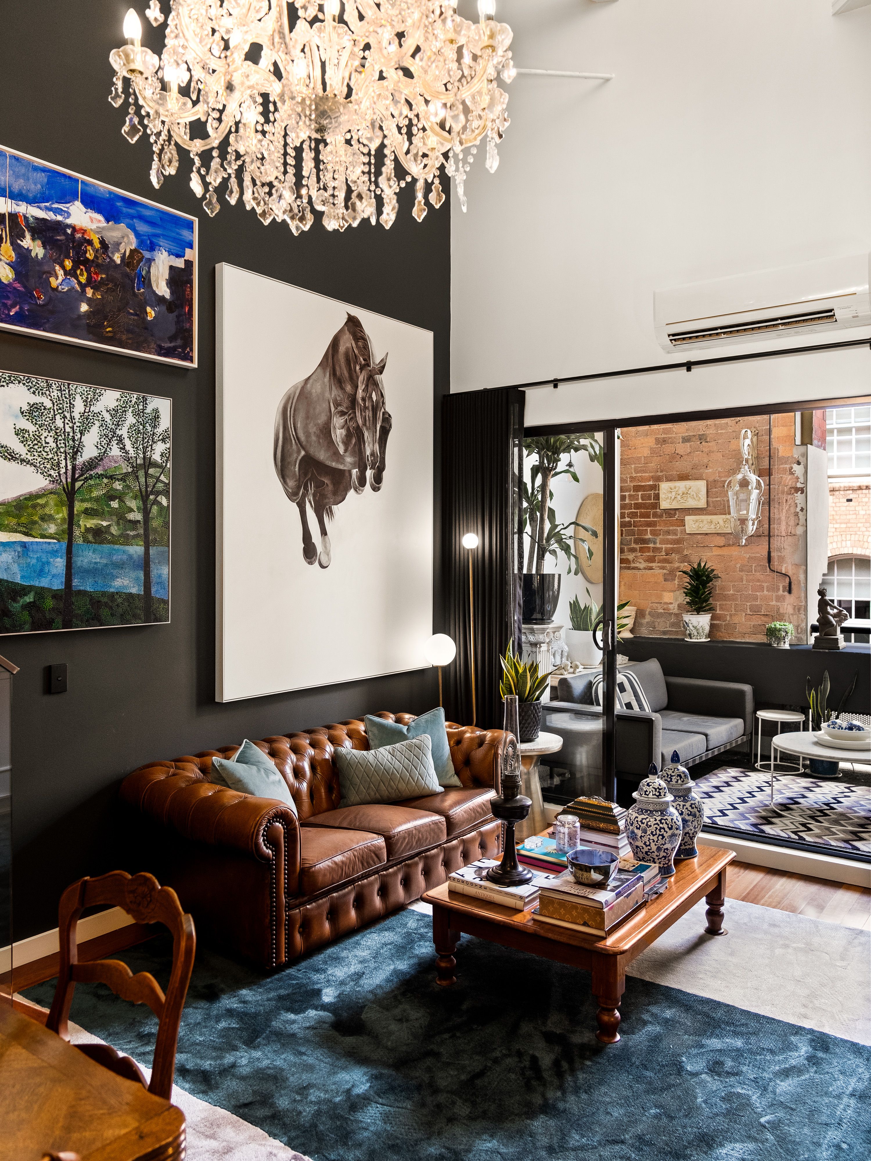 117/54 Vernon Terrace, Teneriffe, QLD 4005