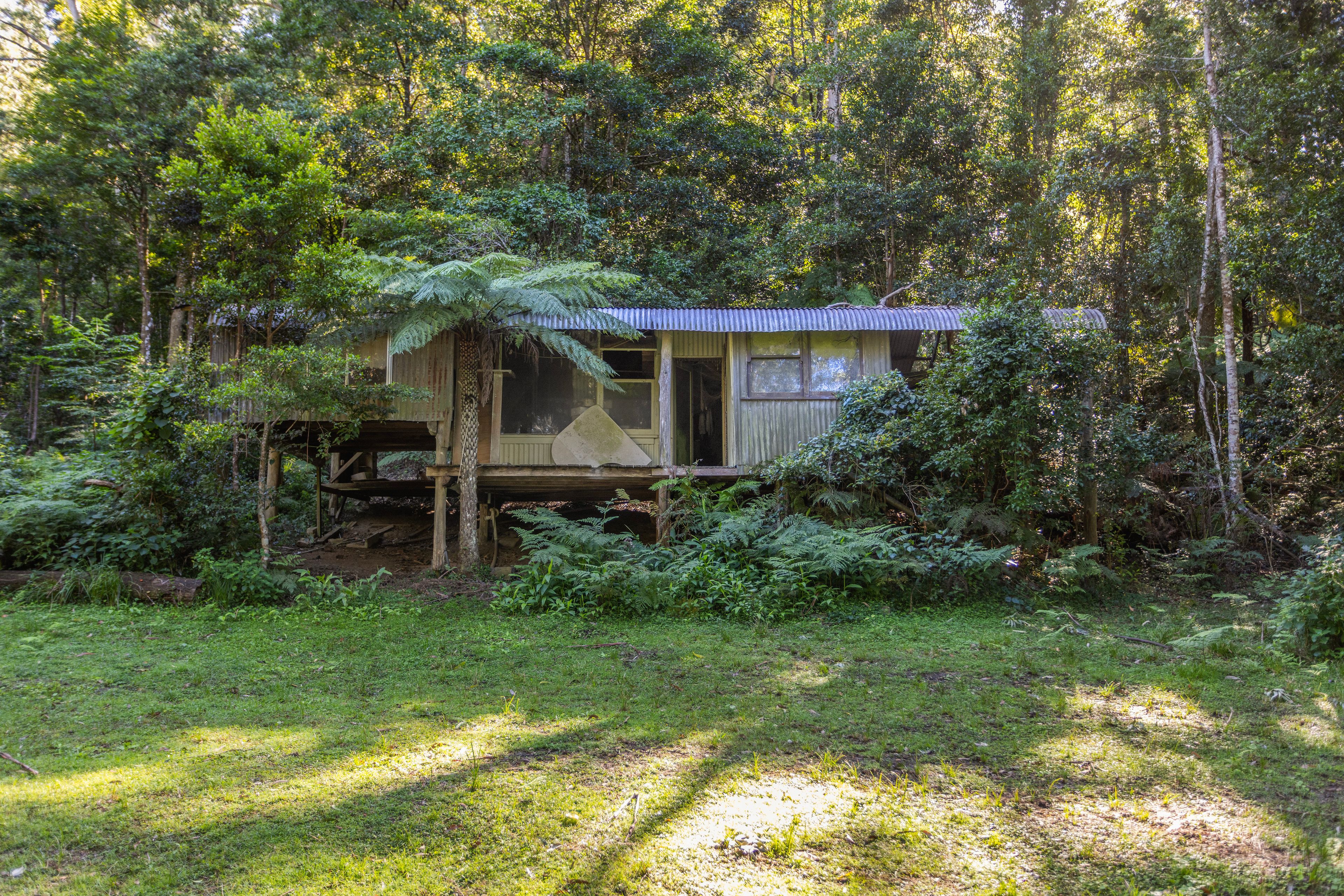 'The Ridge Farm' Lots 22 & 102 Free Selectors Road — photo 10 of 23