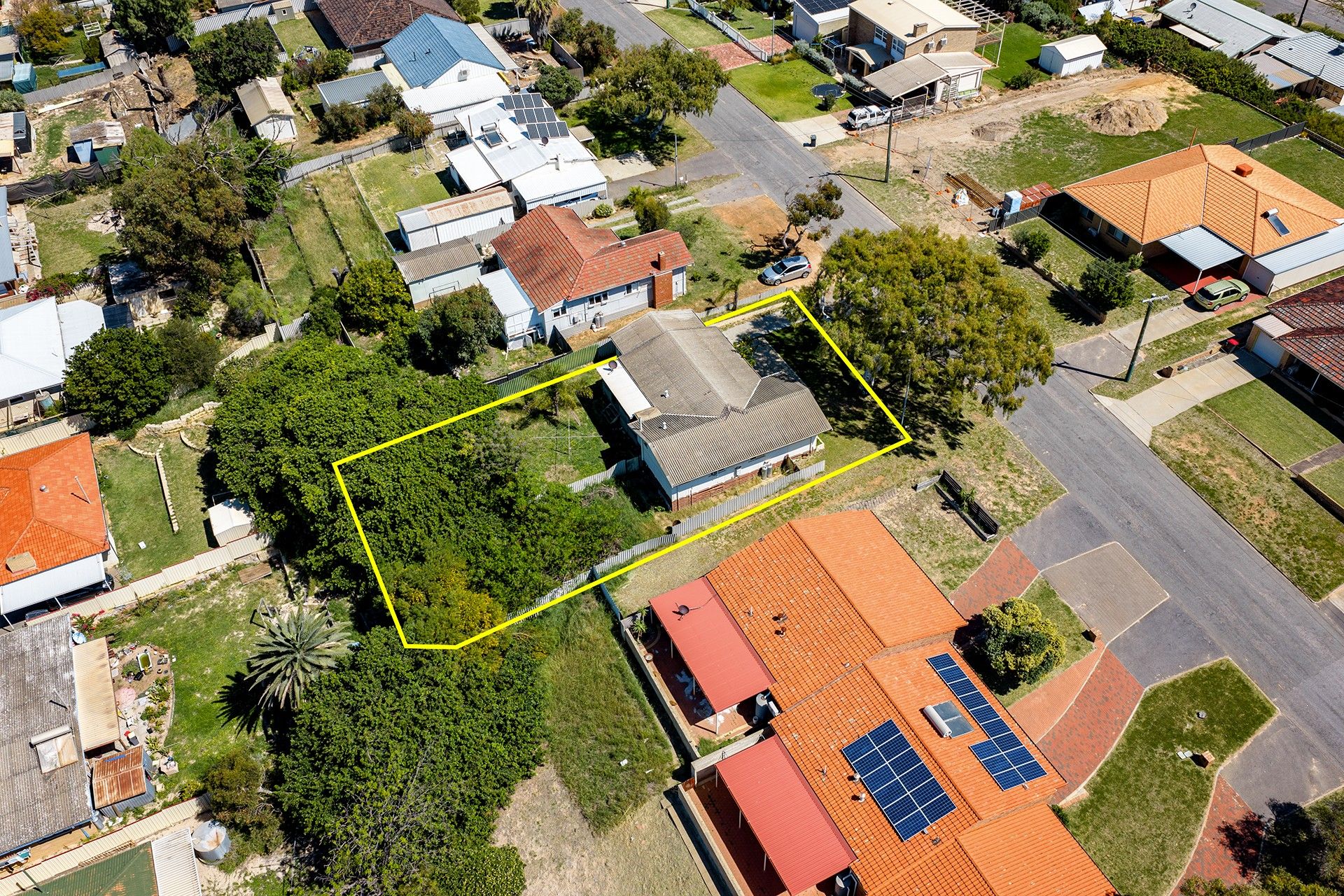 26 Albert Street — photo from Ray White Geraldton Dongara - Geraldton Location