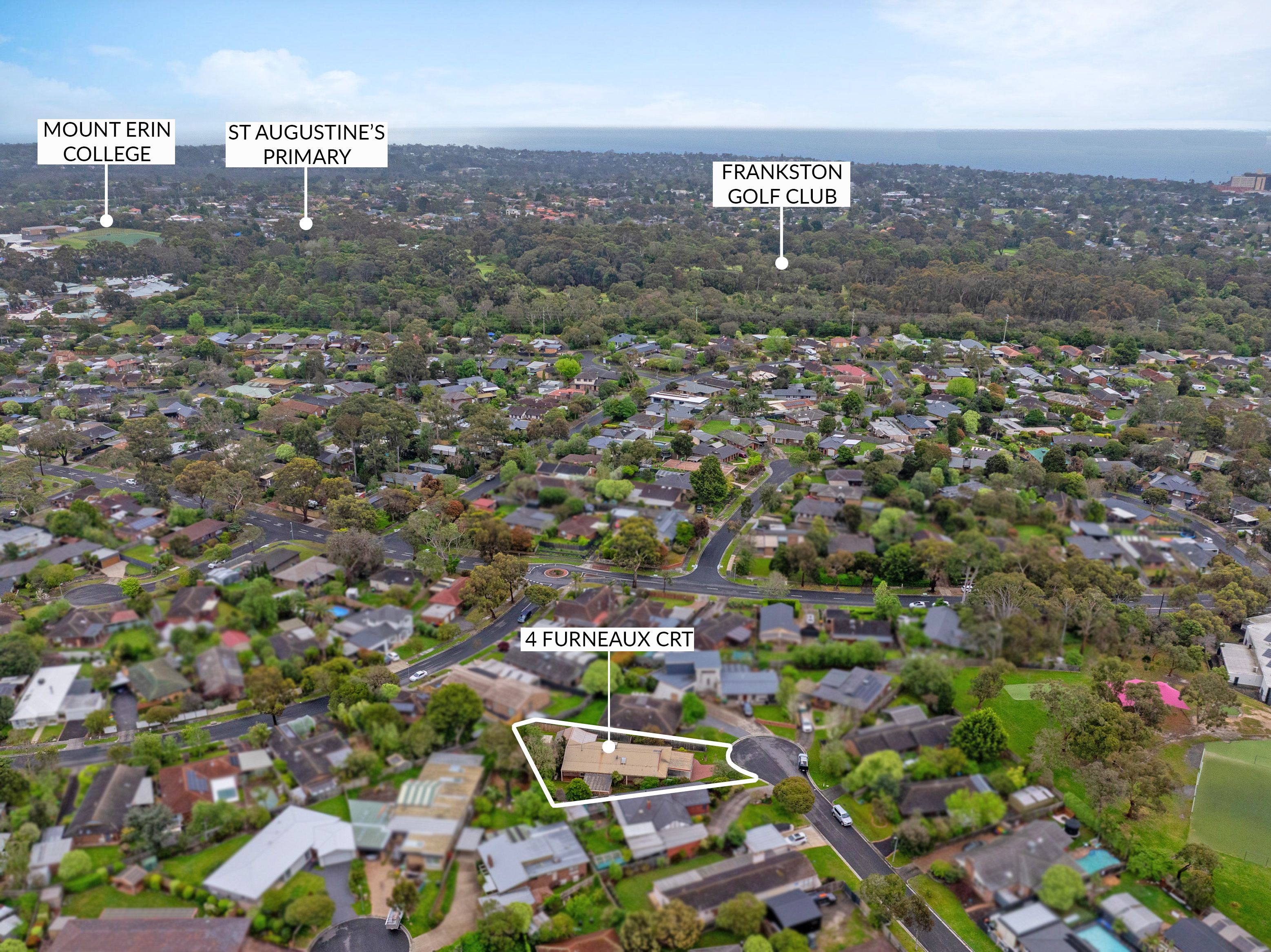 4 Furneaux Court — photo 27 of 30