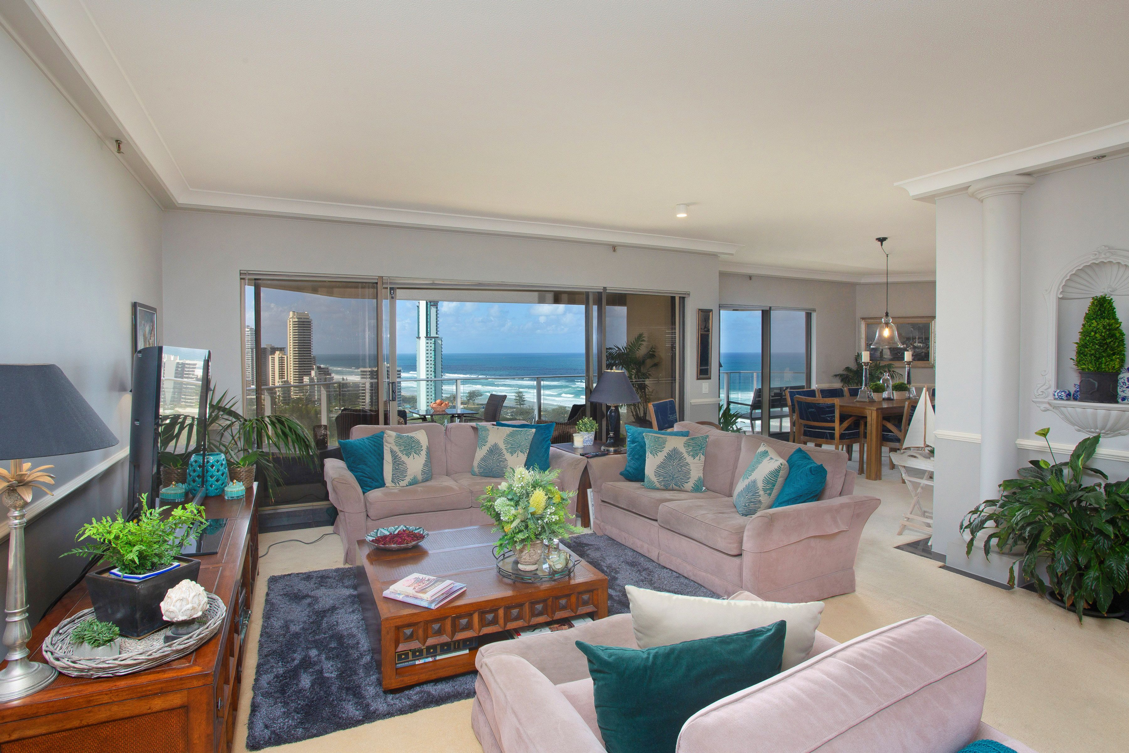 93/2 'Atlantis East' Admiralty Drive, SURFERS PARADISE, QLD 4217