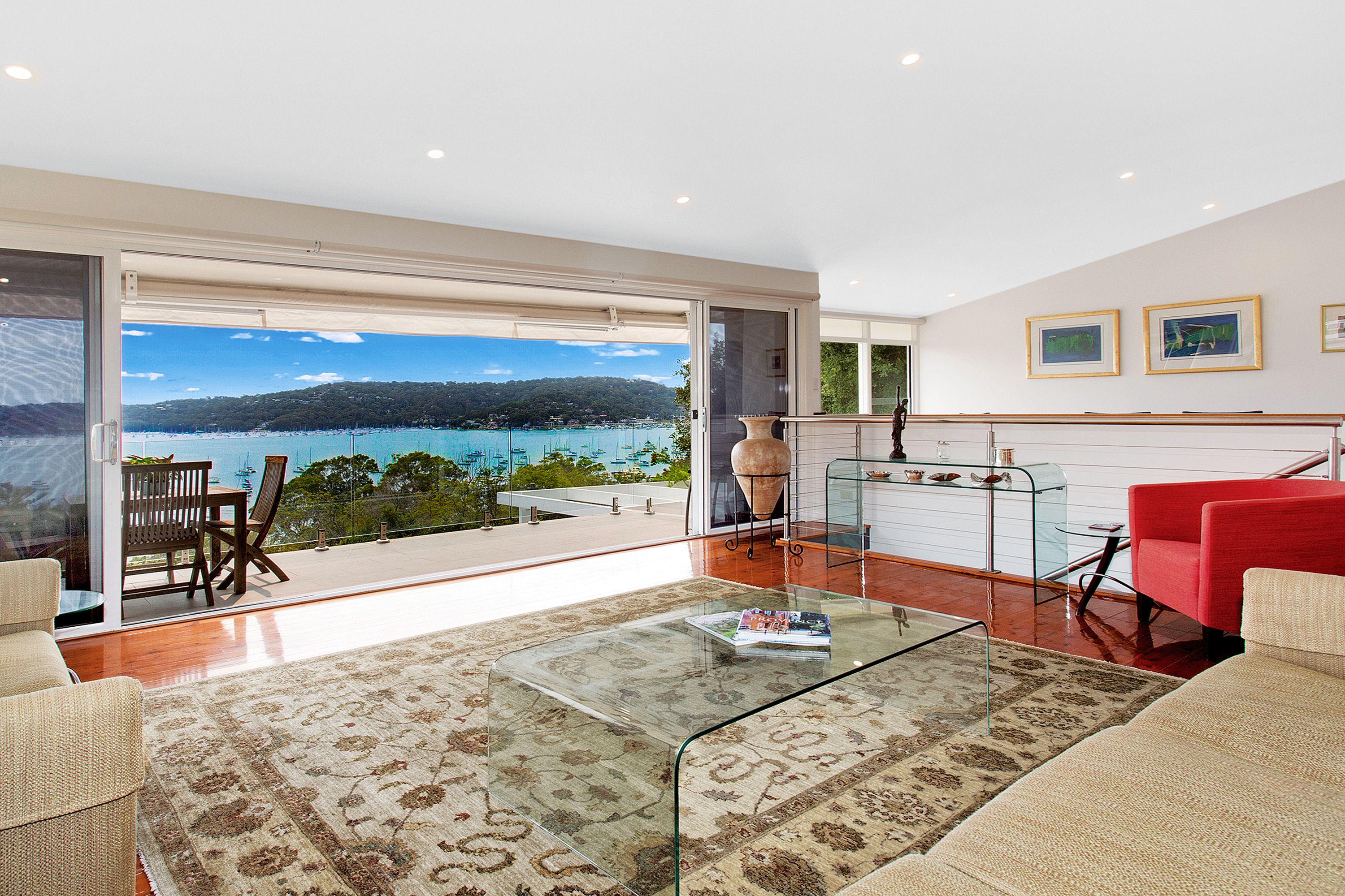 25 Bakers Road