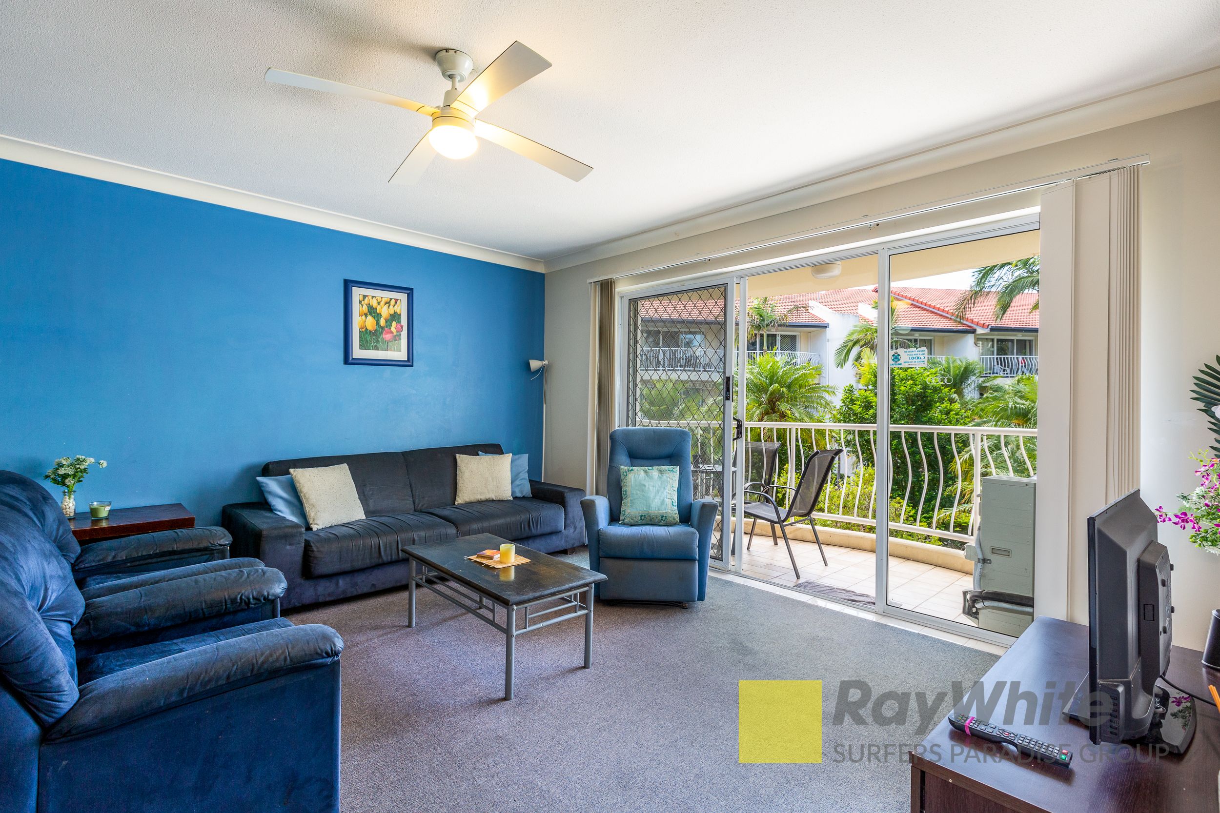 22/27 Peninsular Drive, Surfers Paradise, QLD 4217
