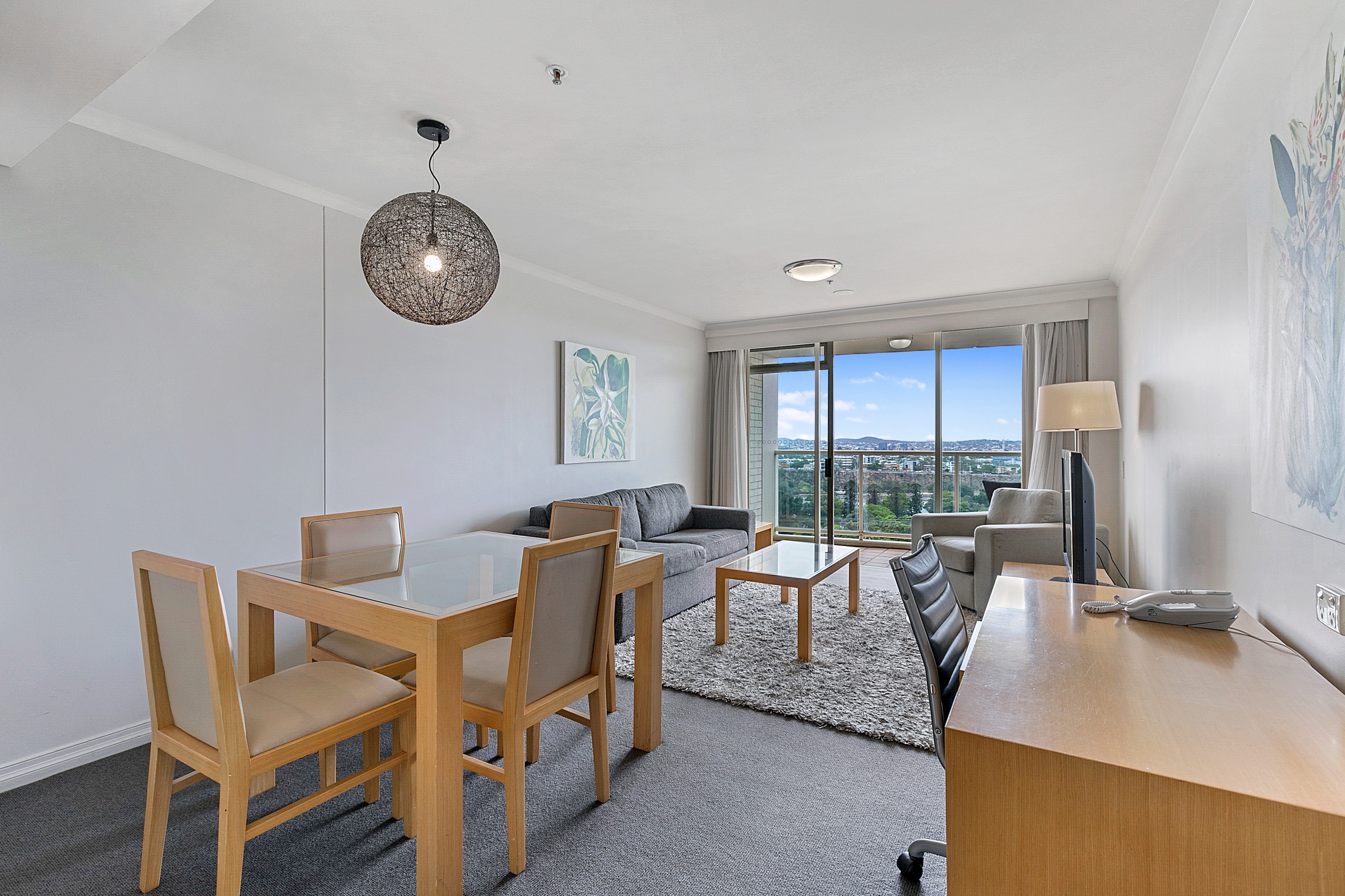 902/132 Alice Street, Brisbane City, QLD 4000