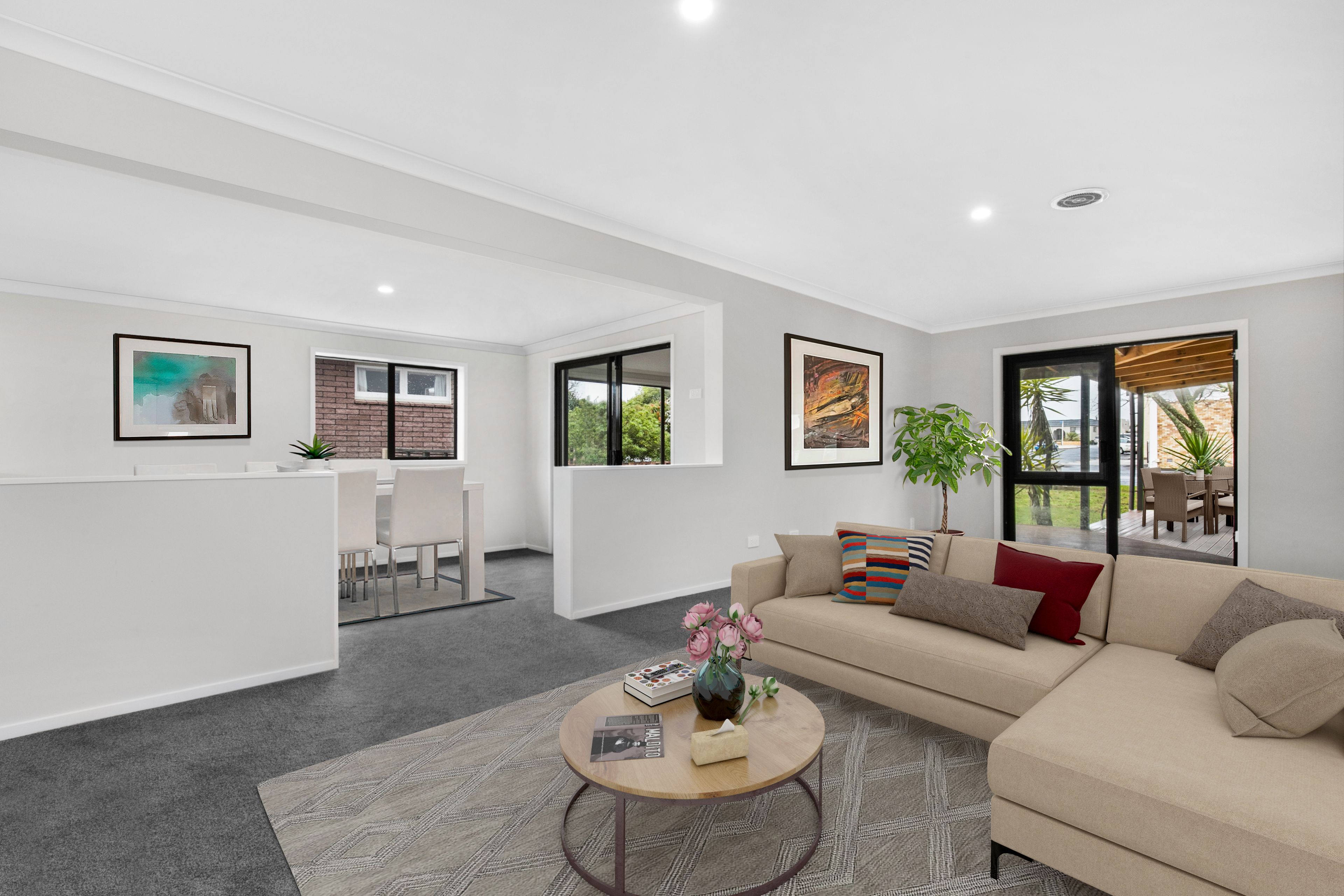 12 Henderson Avenue, Tuakau, Franklin
