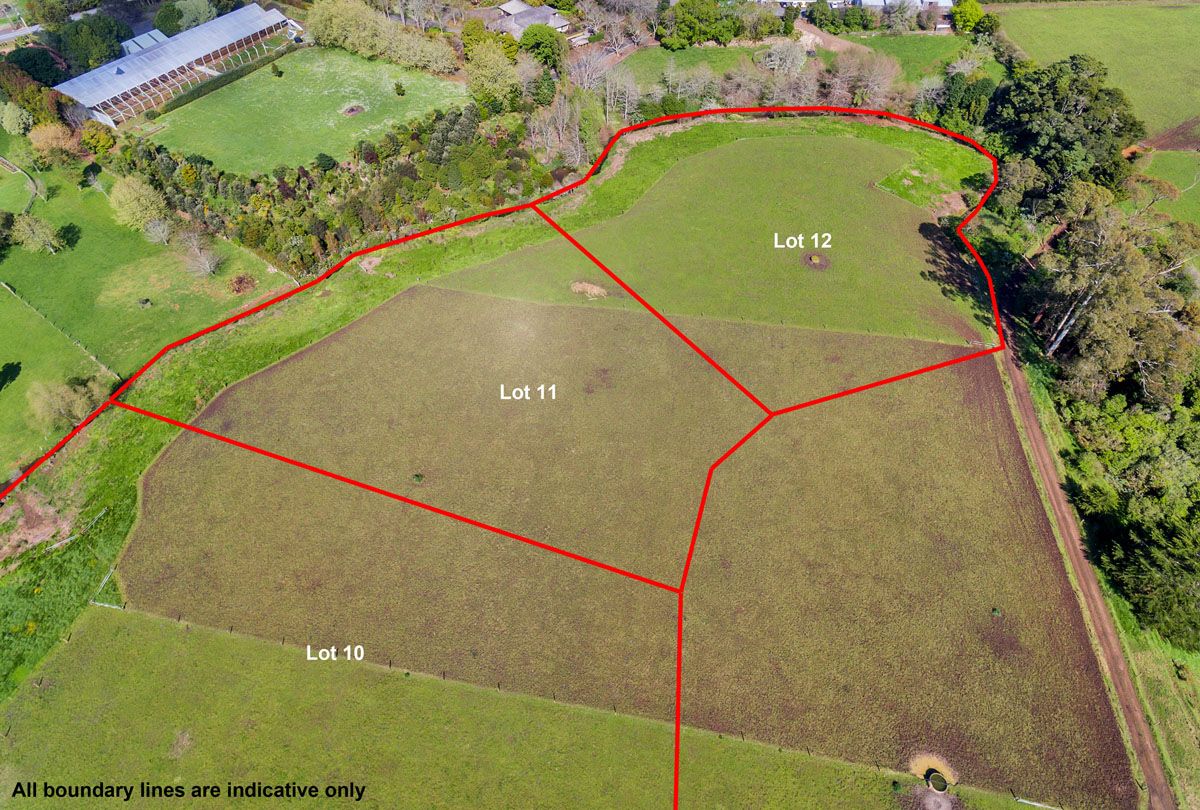 11 Richard Frederick Way, Ramarama, Papakura