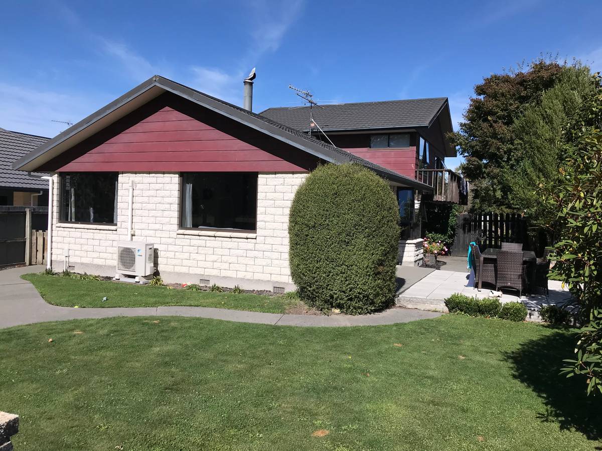 195 Middle Road, Ashburton, Ashburton District Real Estate Ray