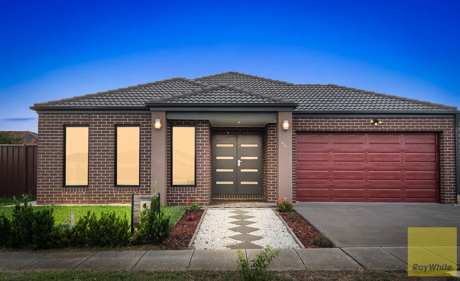 473 Derrimut Road, Tarneit, VIC 3029