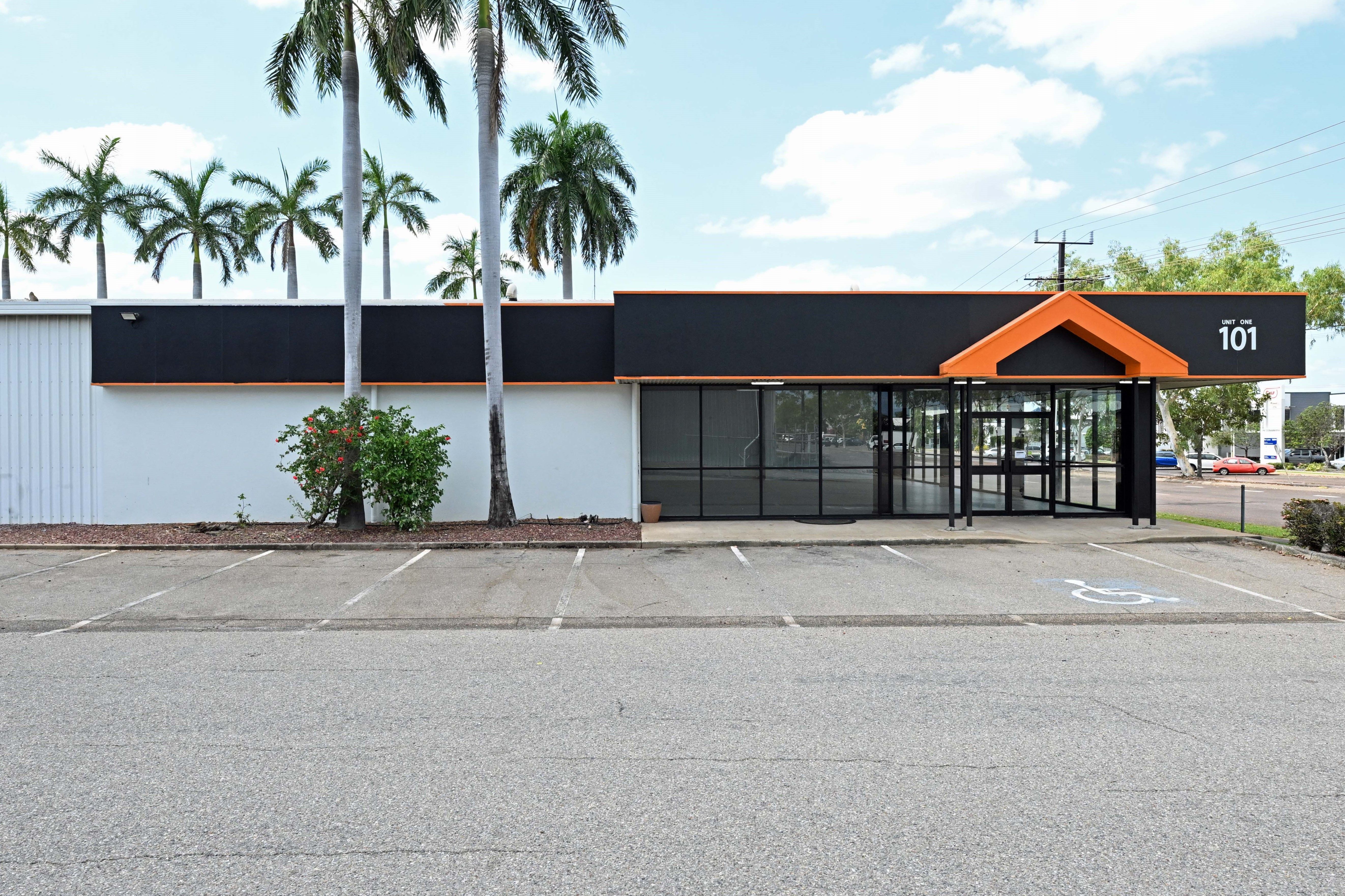 1/101 Coonawarra Road, Winnellie, NT 0820