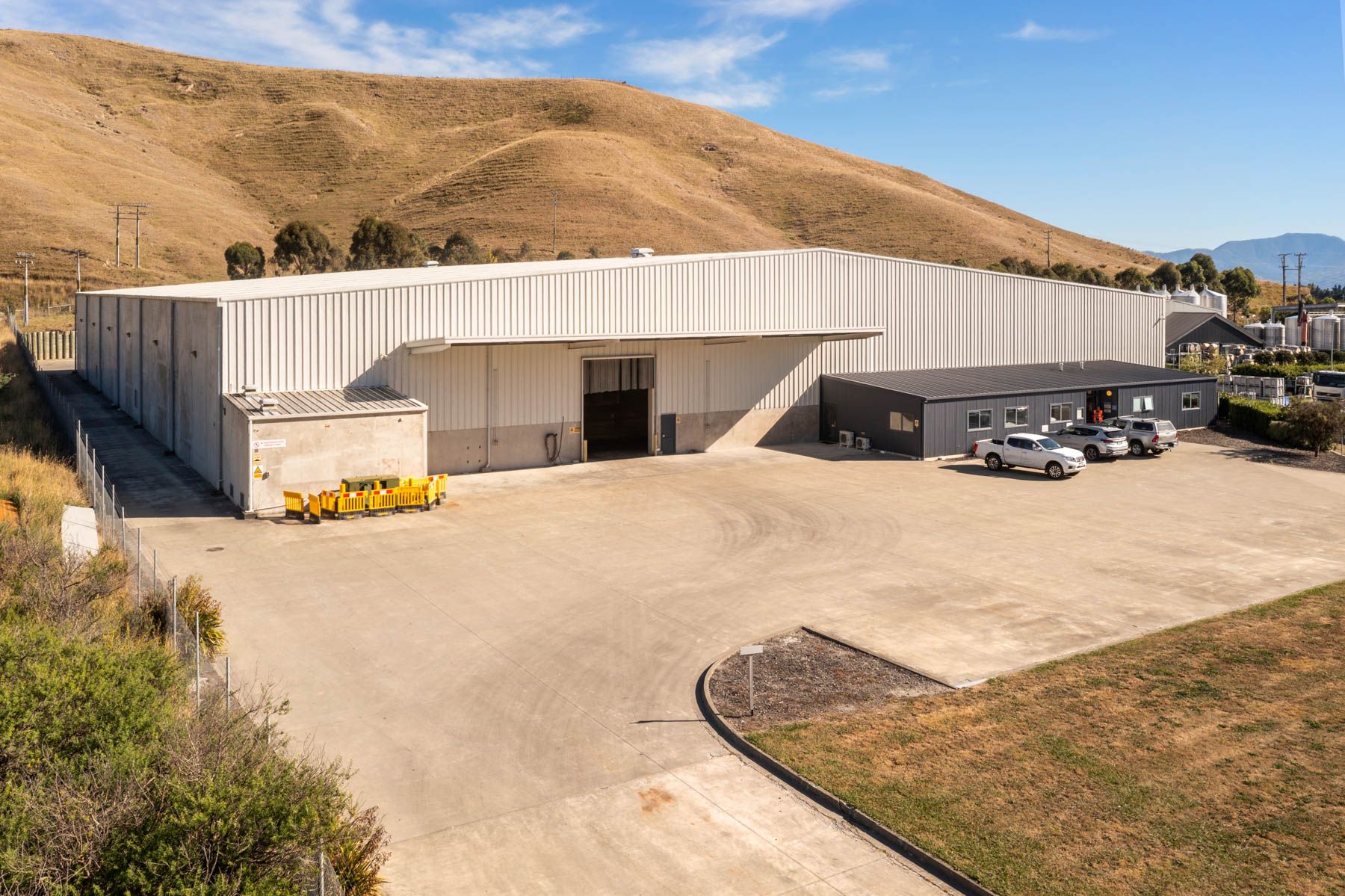 17 Cloudy Bay Drive, Riverlands, Marlborough District