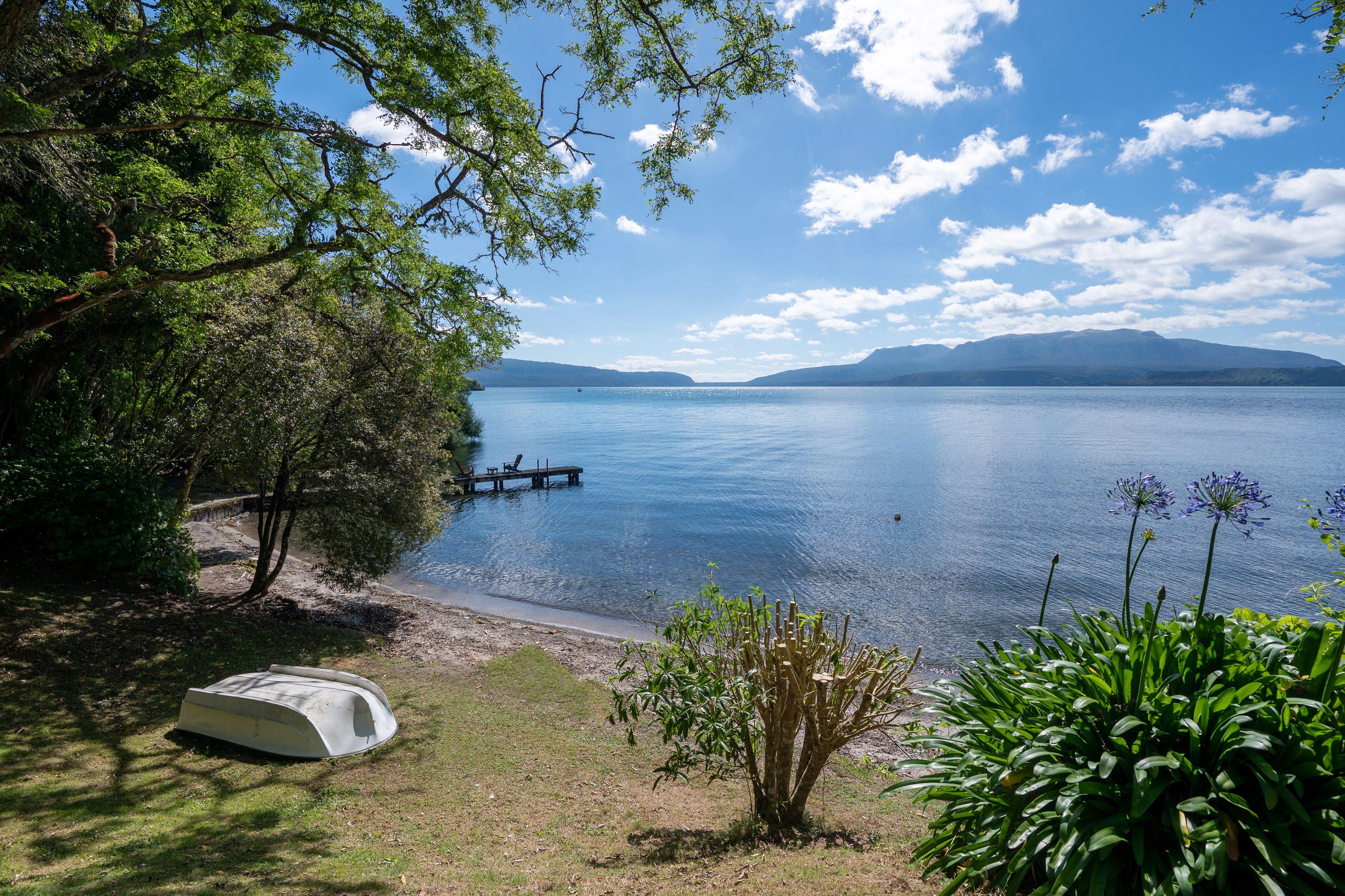 16 34 Te Toroa Drive, Lake Tarawera, Rotorua District 3076