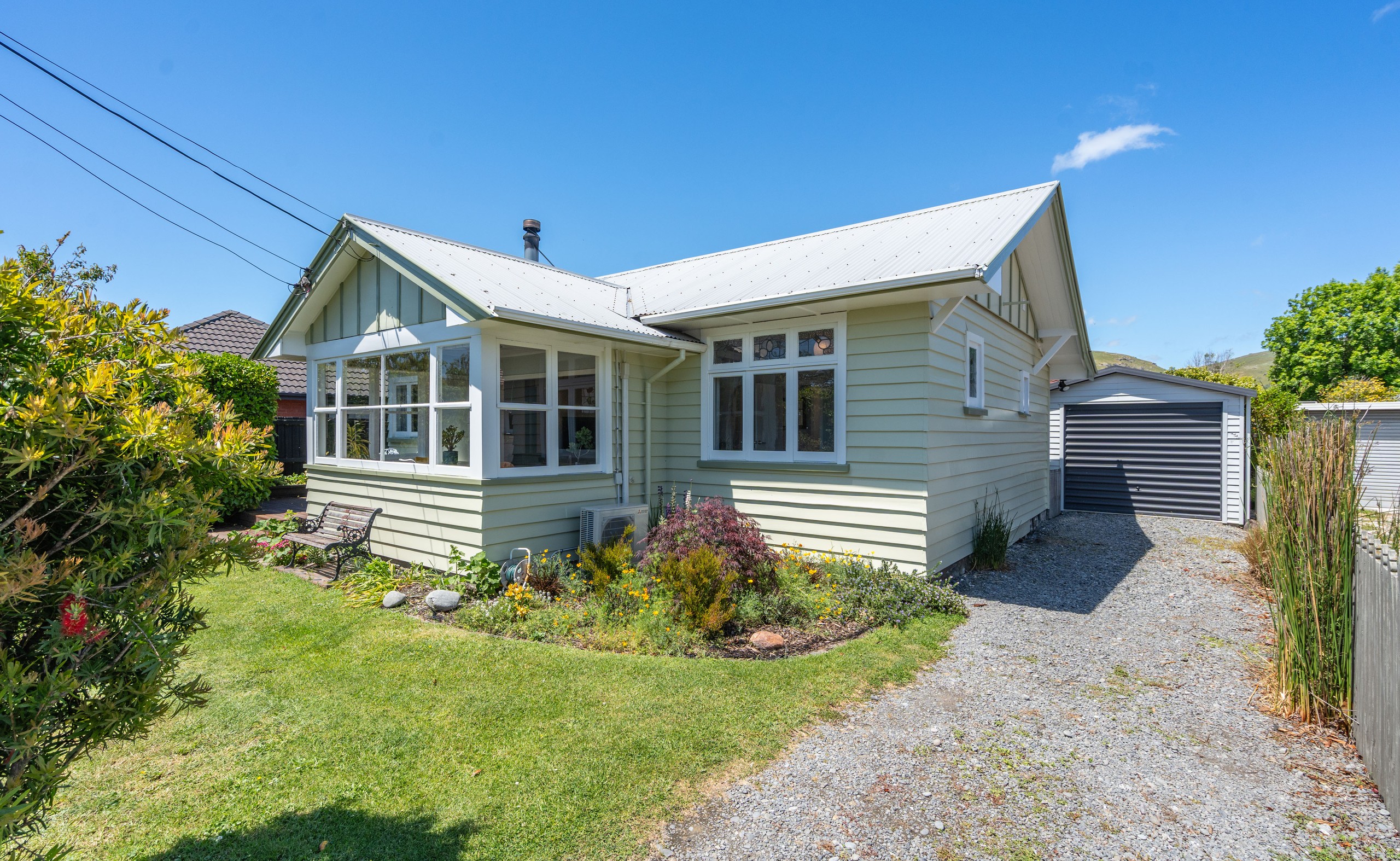 1/44 Koromiko Street, St Martins, Christchurch City