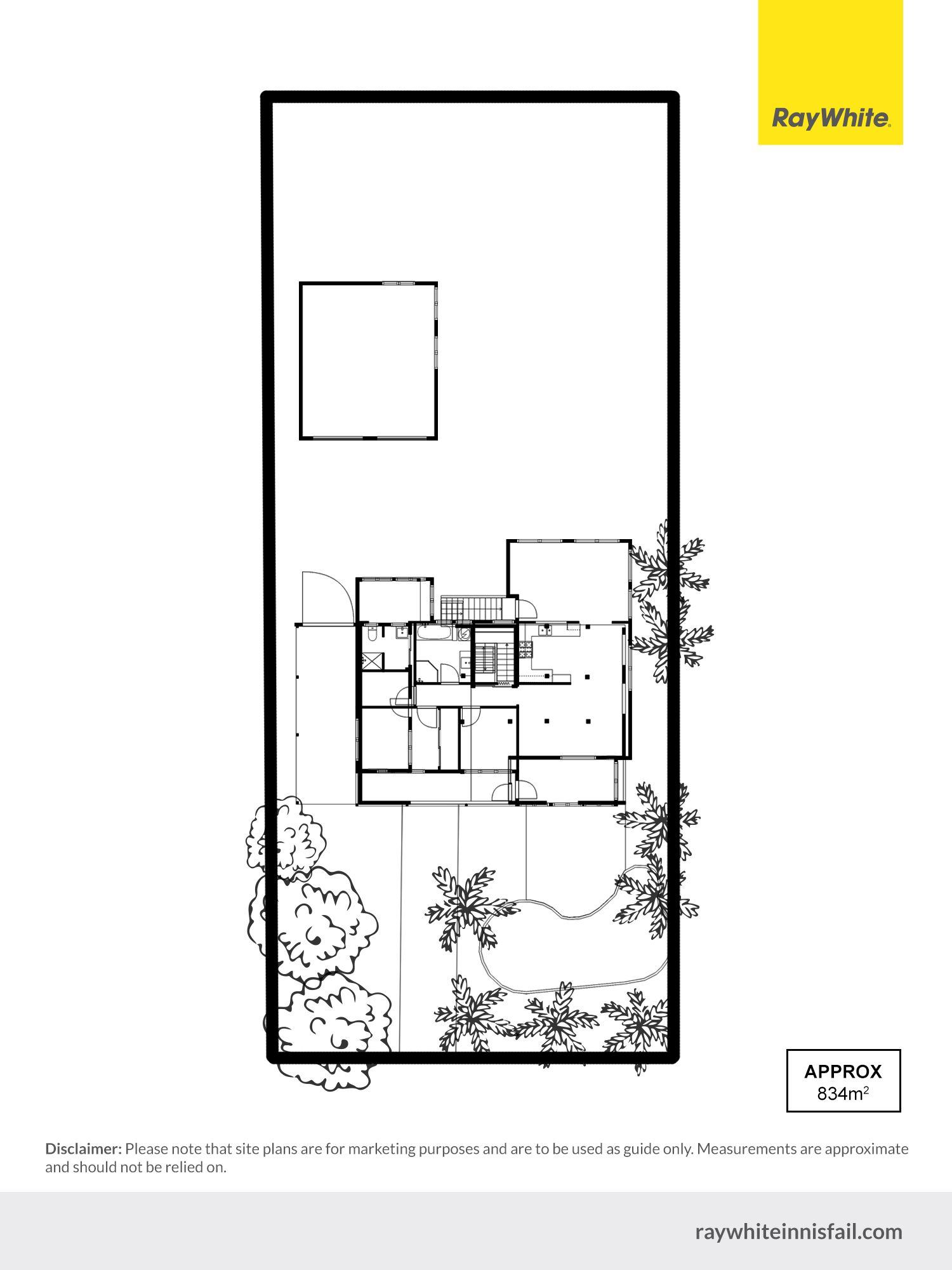 43 Gowrie Street — photo 29 of 29