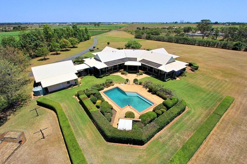 336 Fe Walker Street, Ashfield, QLD 4670