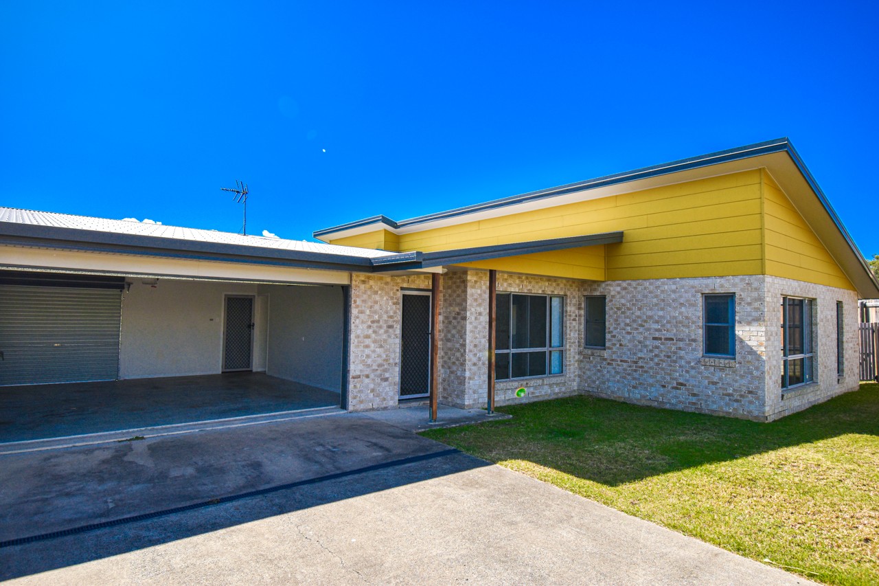 5 Eyre Court, Glen Eden, QLD 4680
