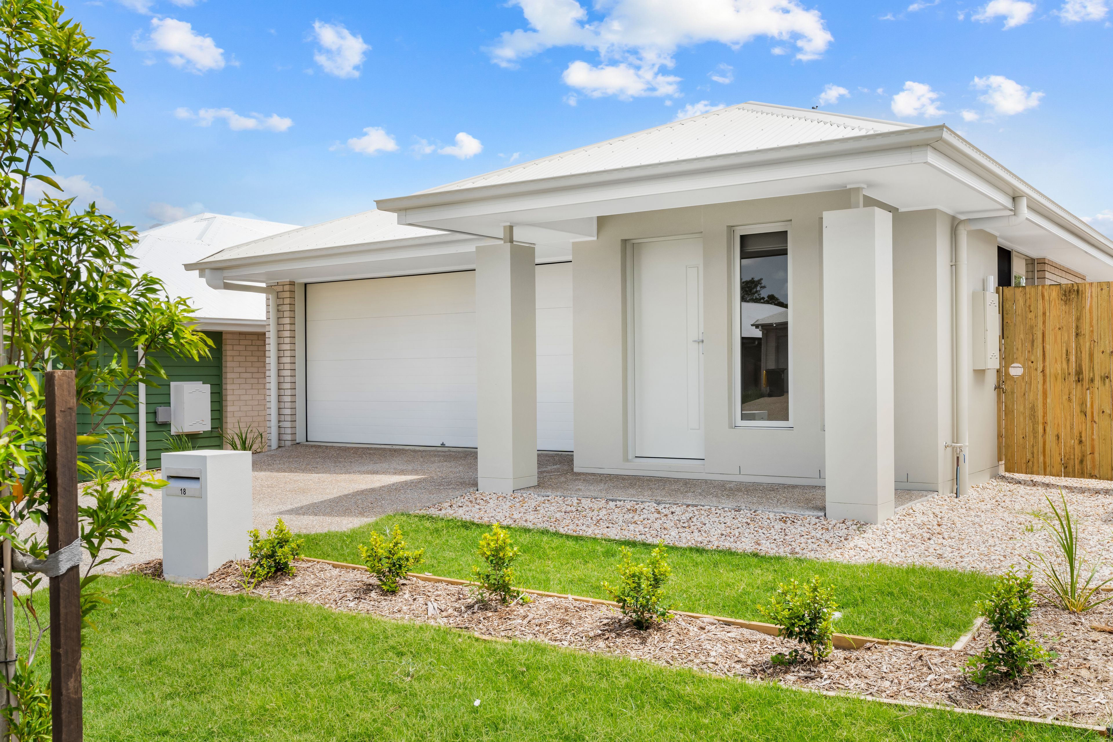 18 Bluff Street, Ripley, QLD 4306