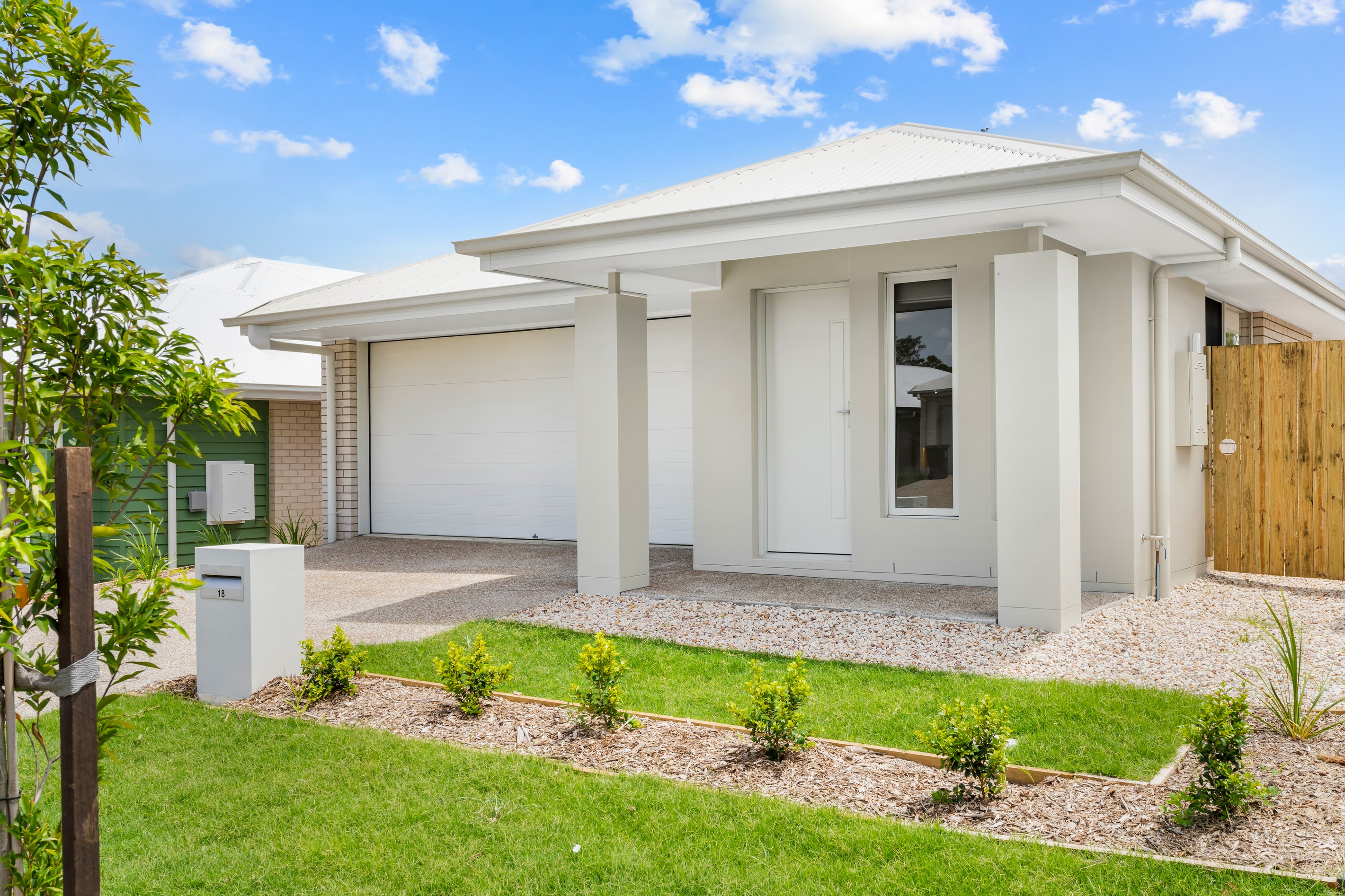 18 Bluff Street, Ripley, QLD 4306