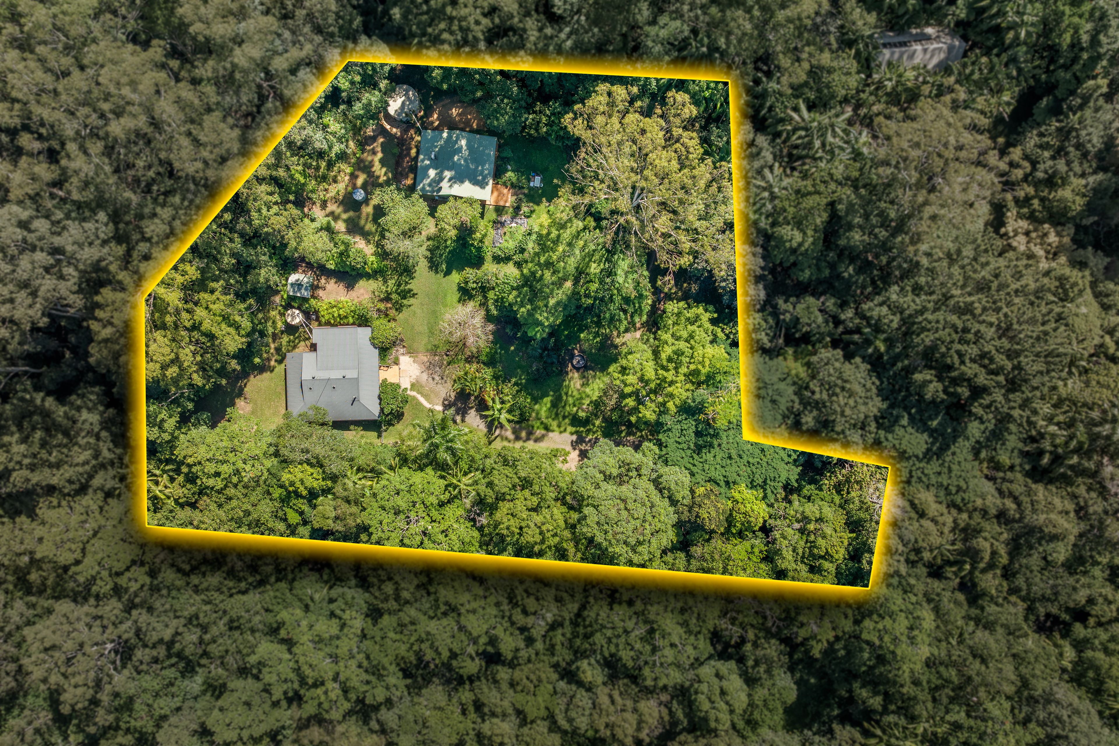 86 Harris Road, Diamond Valley QLD 4553