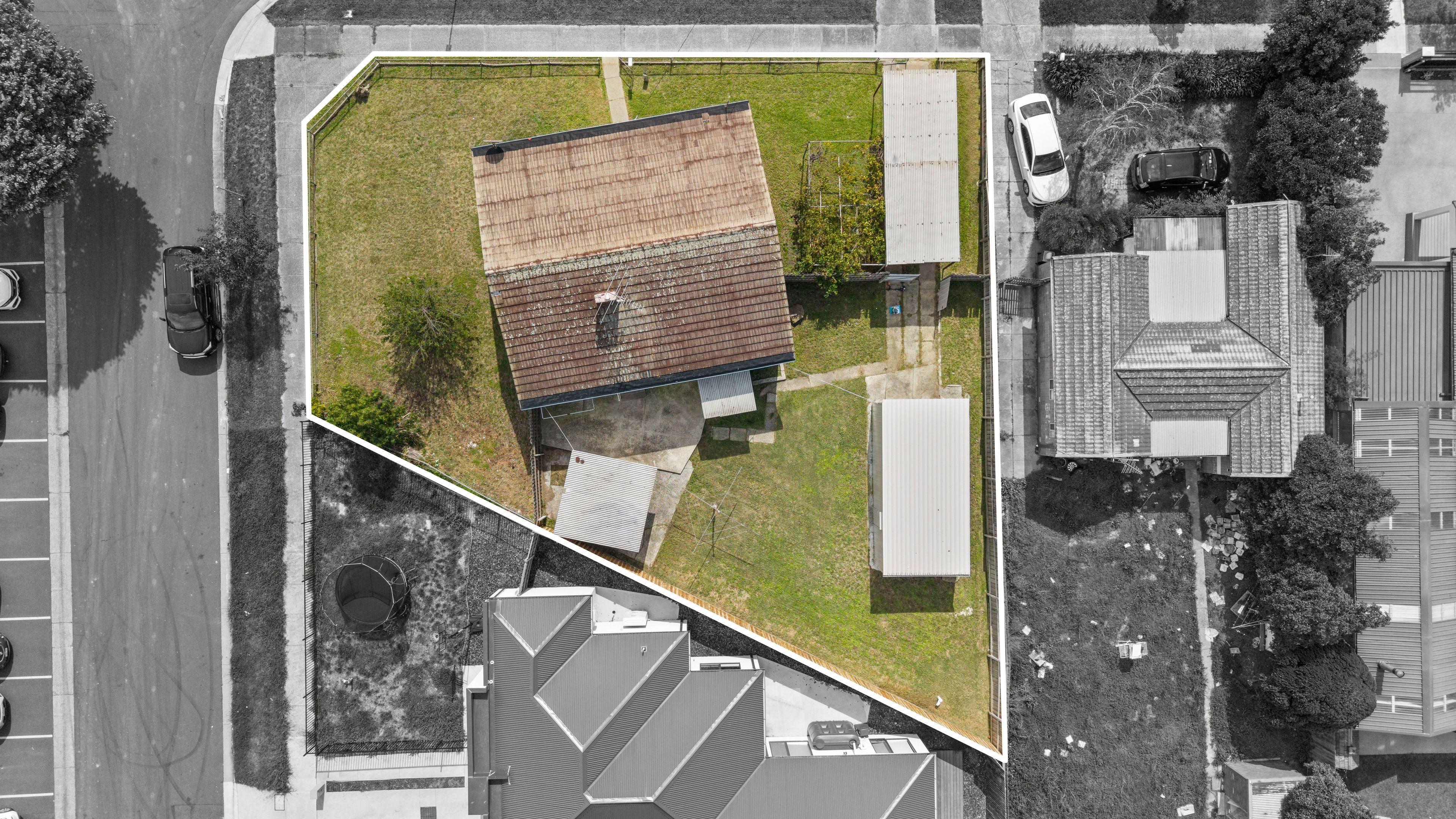 8 Central Grove, Broadmeadows, VIC 3047