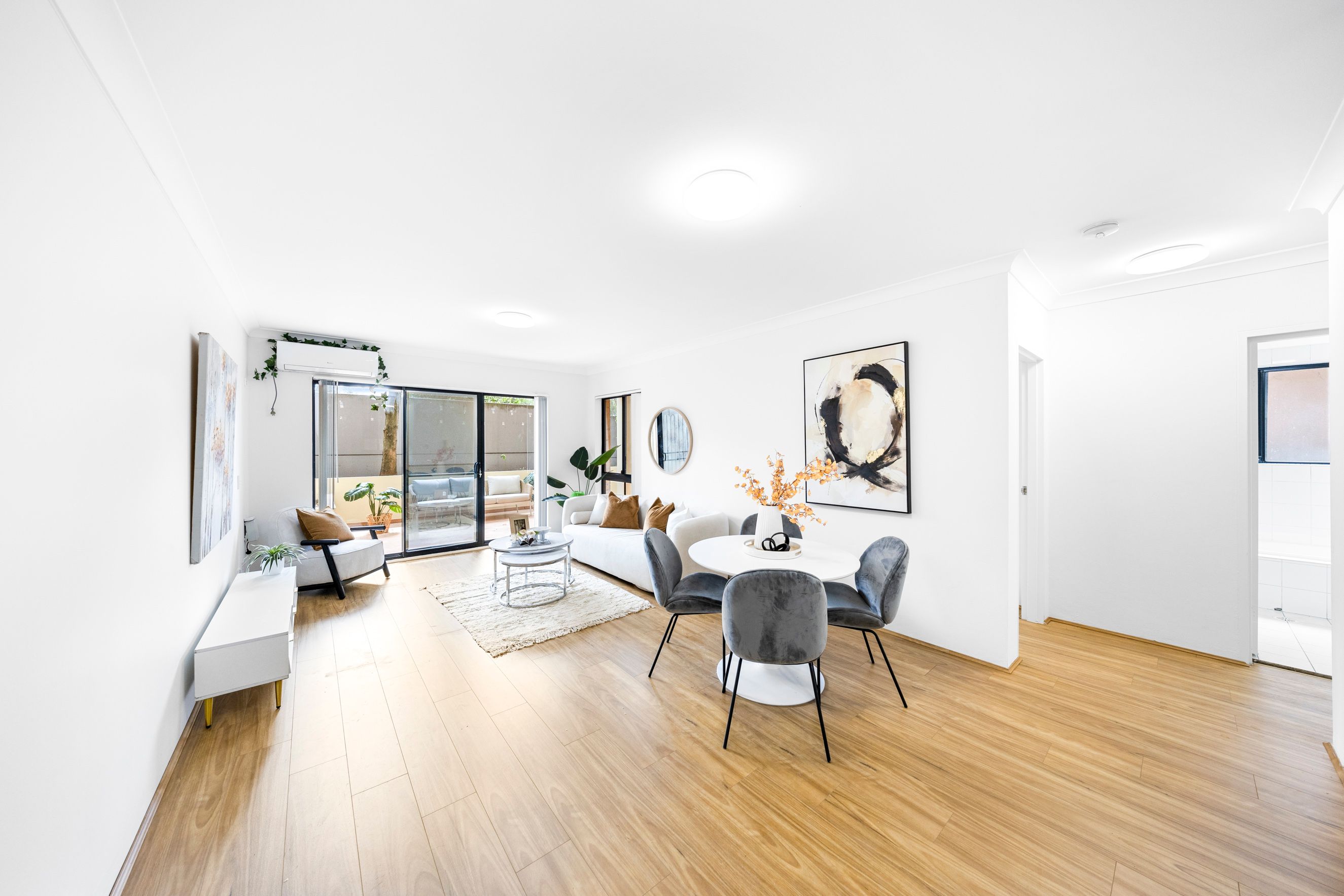 19-27 Eastbourne Road, Homebush West NSW 2140