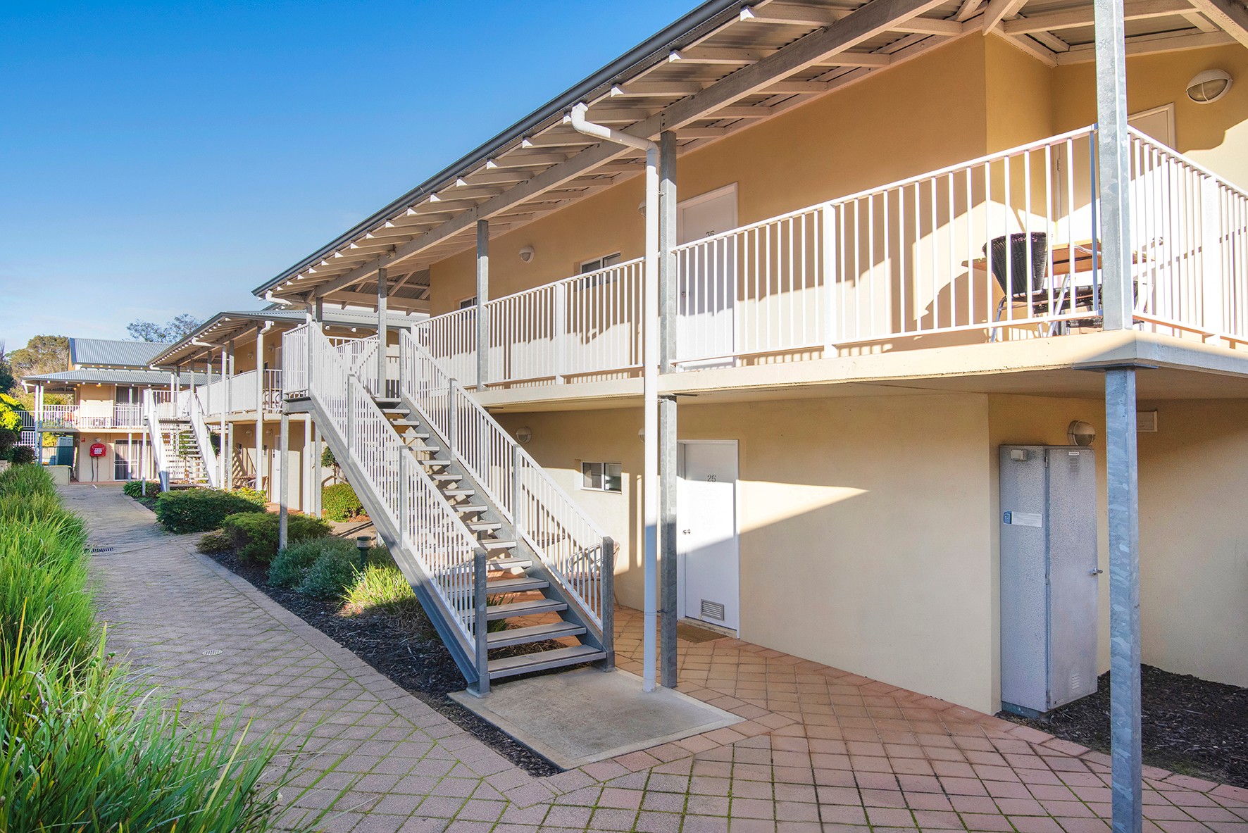 Apt 25/55 Willmott Avenue, Margaret River, WA 6285