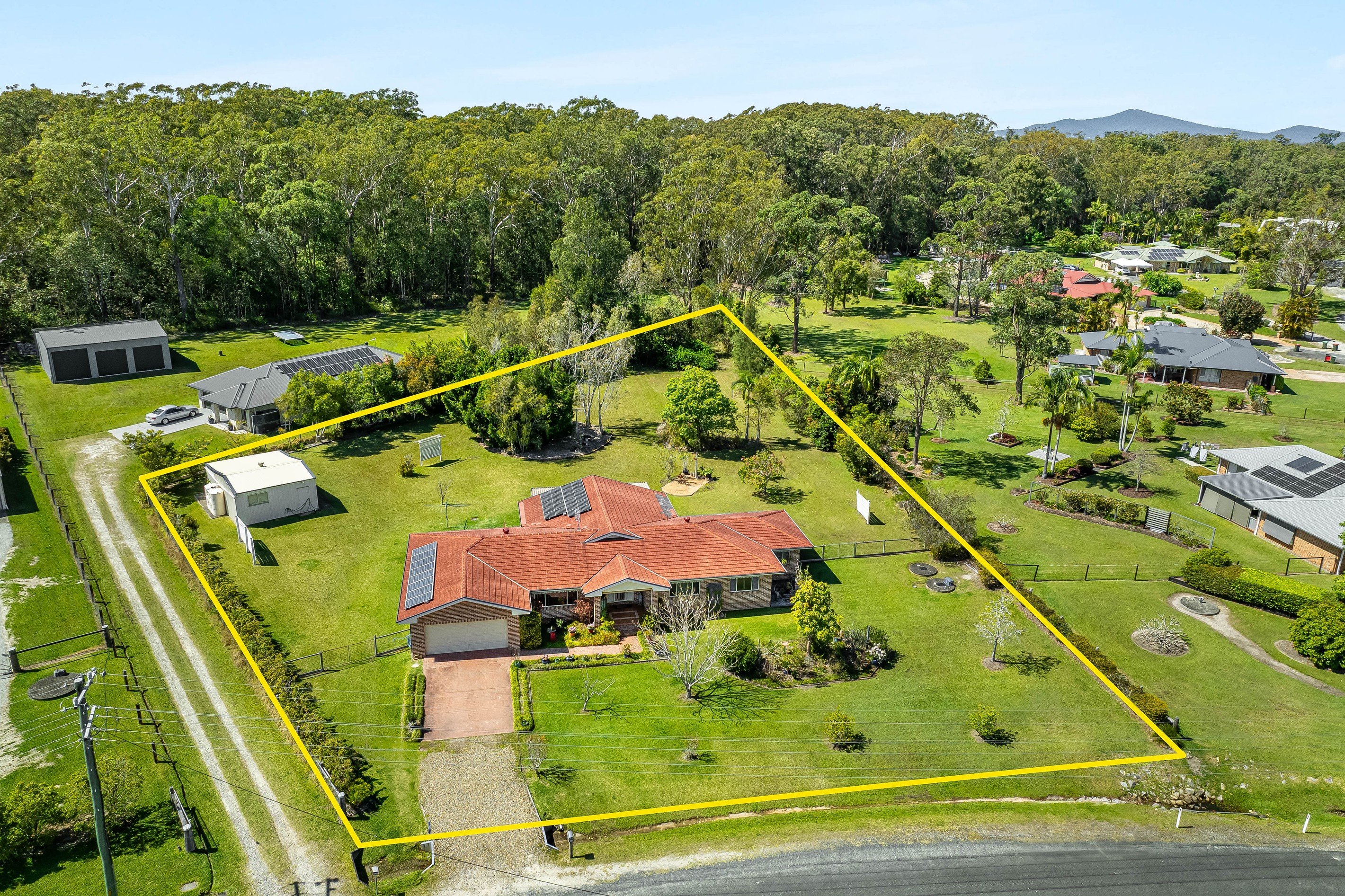 44 Colonial Drive, Gulmarrad, NSW 2463