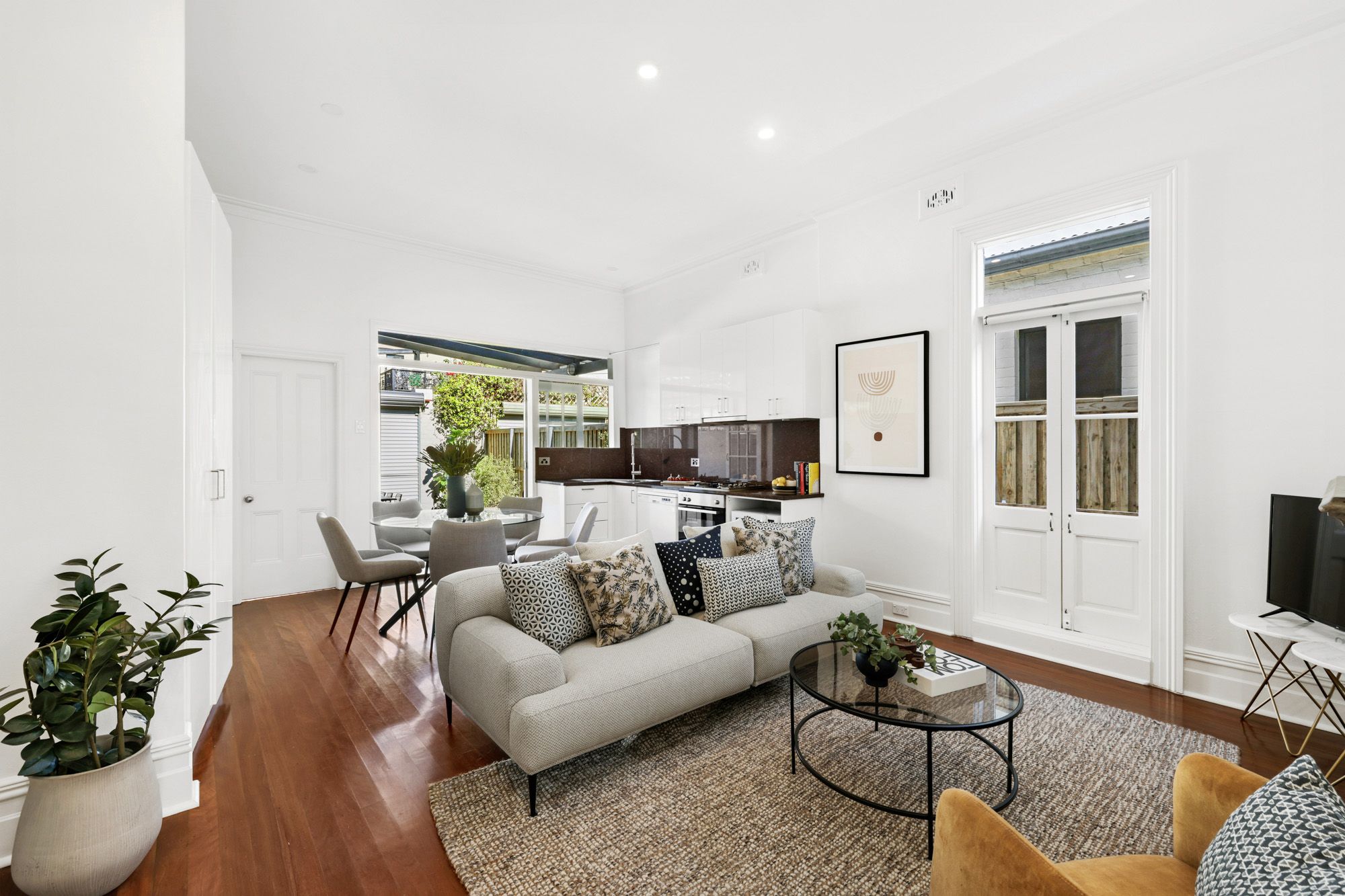 22 Holmwood Street, Newtown, NSW 2042