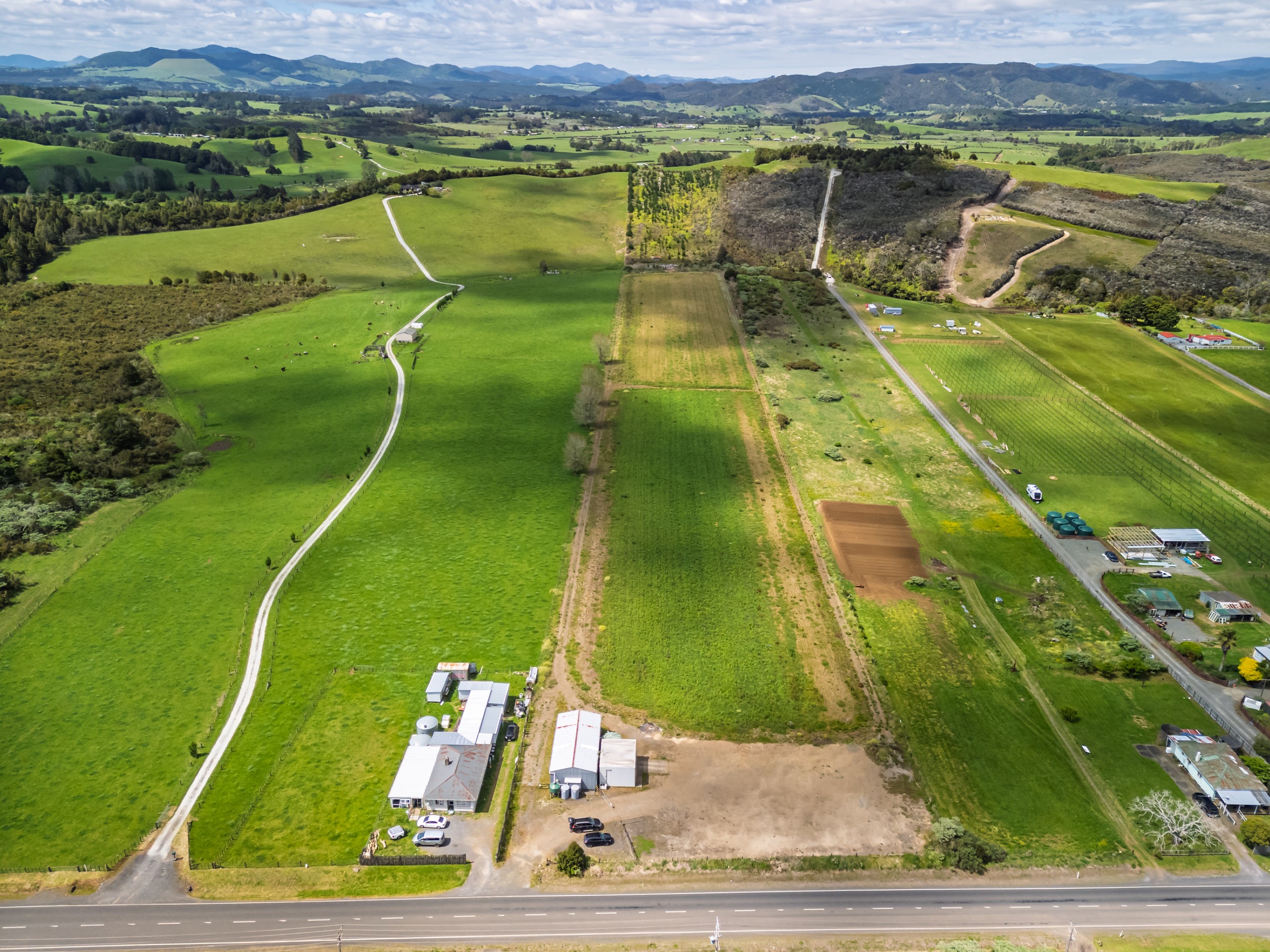 4580 State Highway 12, Kaikohe, Far North District
