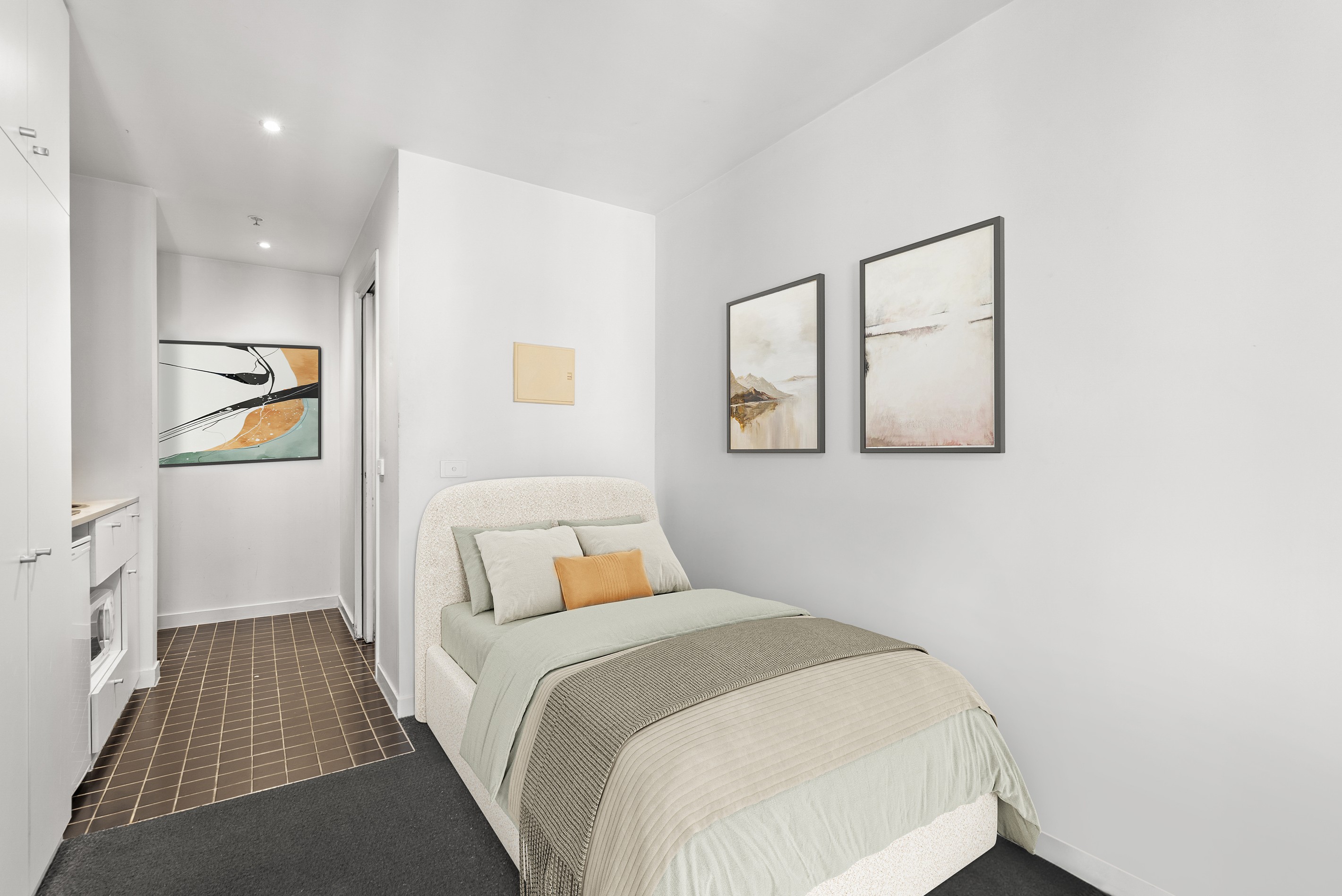 602/6 High Street, North Melbourne, VIC 3051