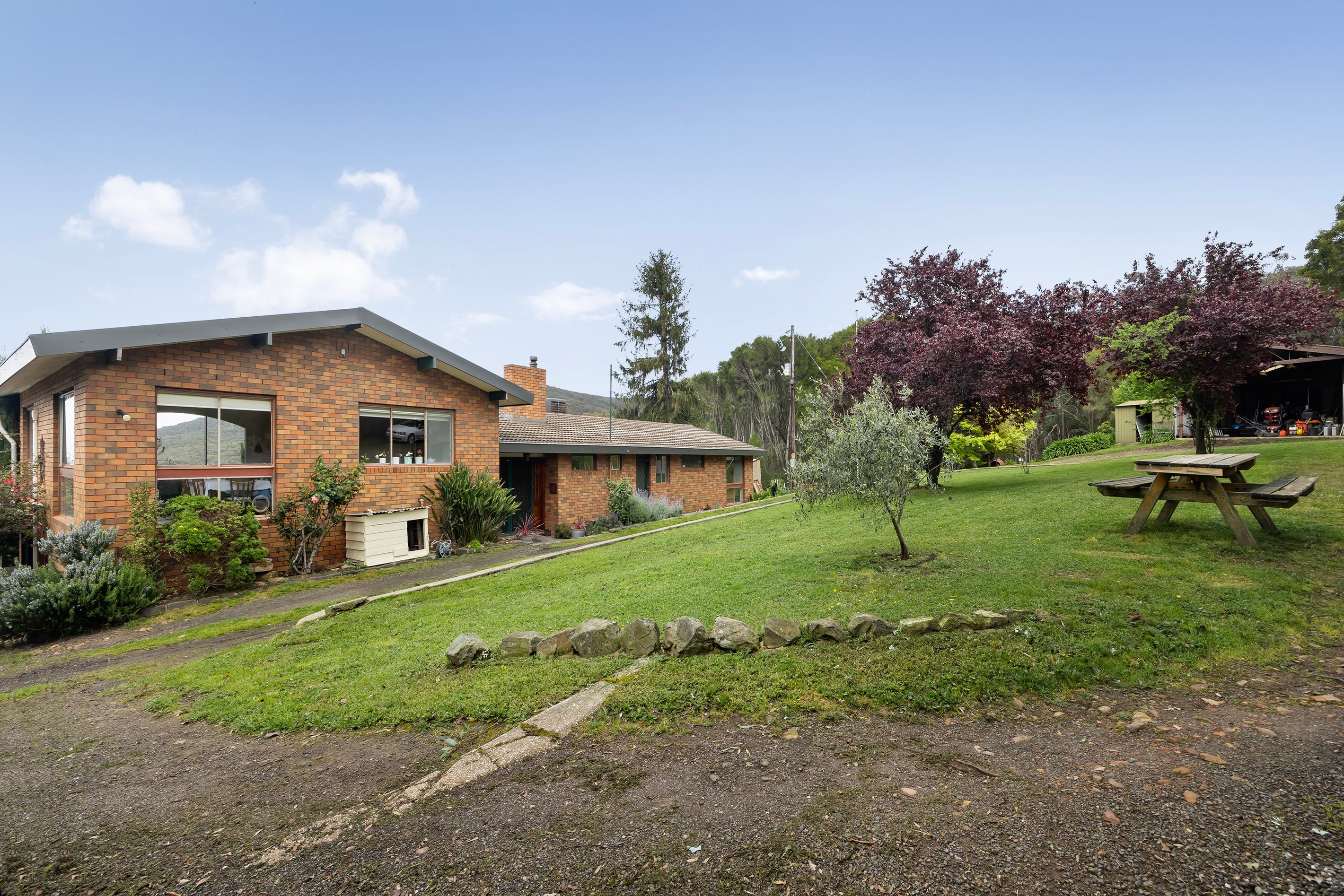 335 Sandy Creek Road, Riddells Creek, VIC 3431