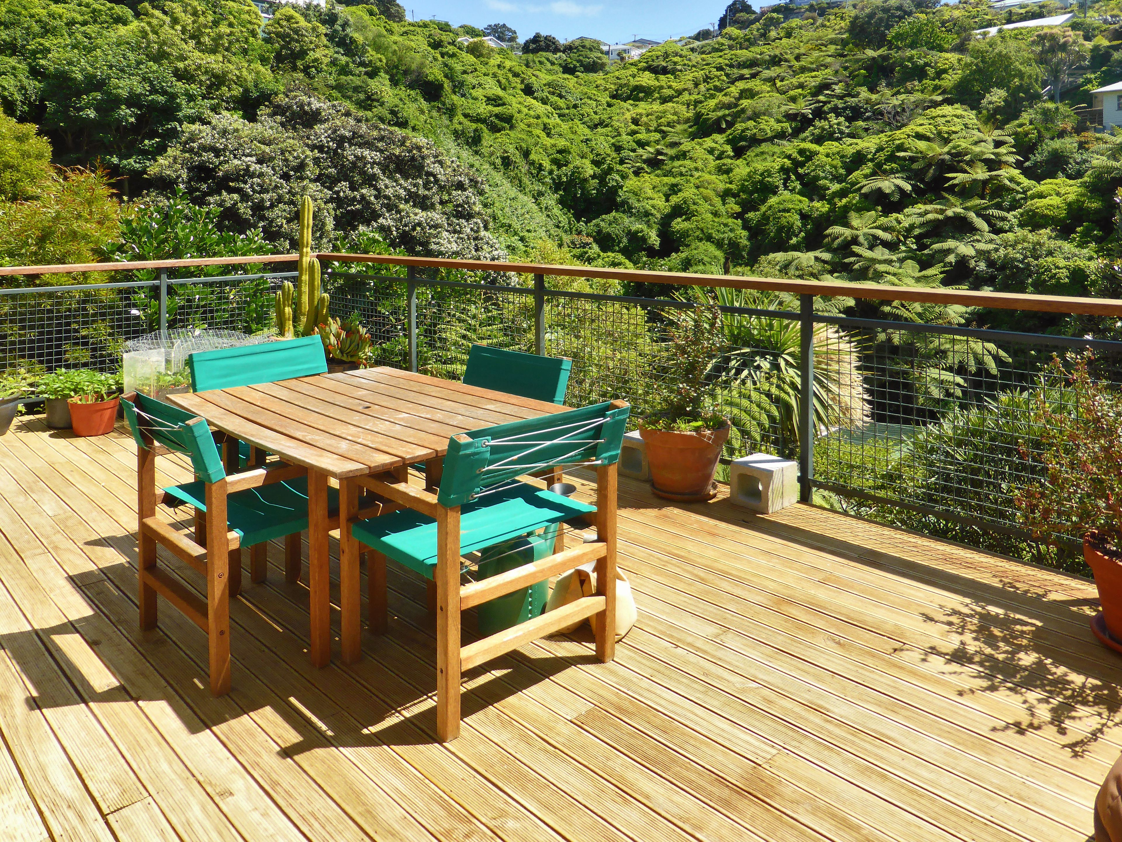 17C Balfour Street, Mornington, Wellington City