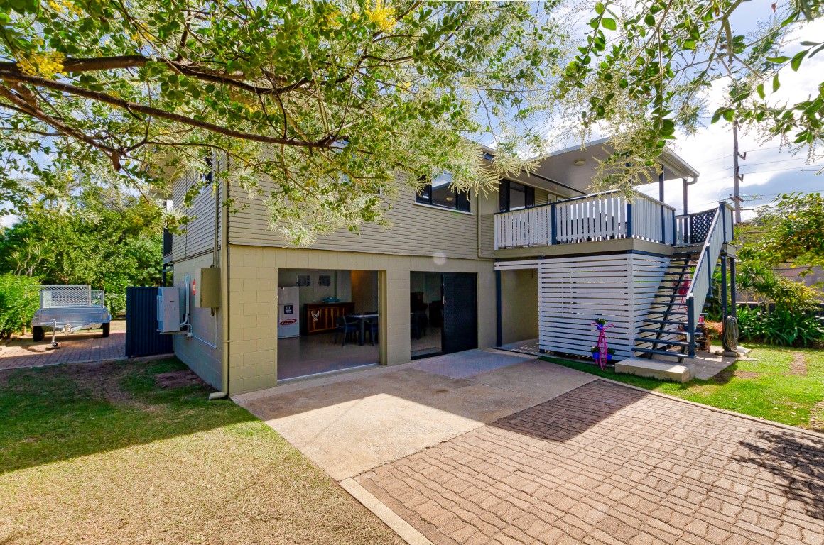 3 Quoin Street, West Gladstone, QLD 4680